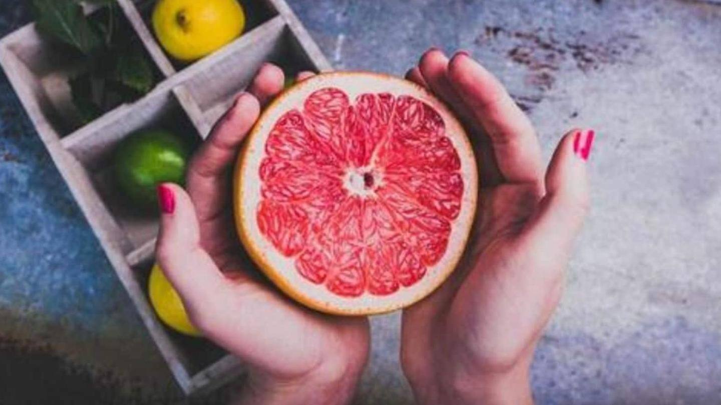 Lima mitos tentang buah yang harus Anda berhenti percayai sekarang juga