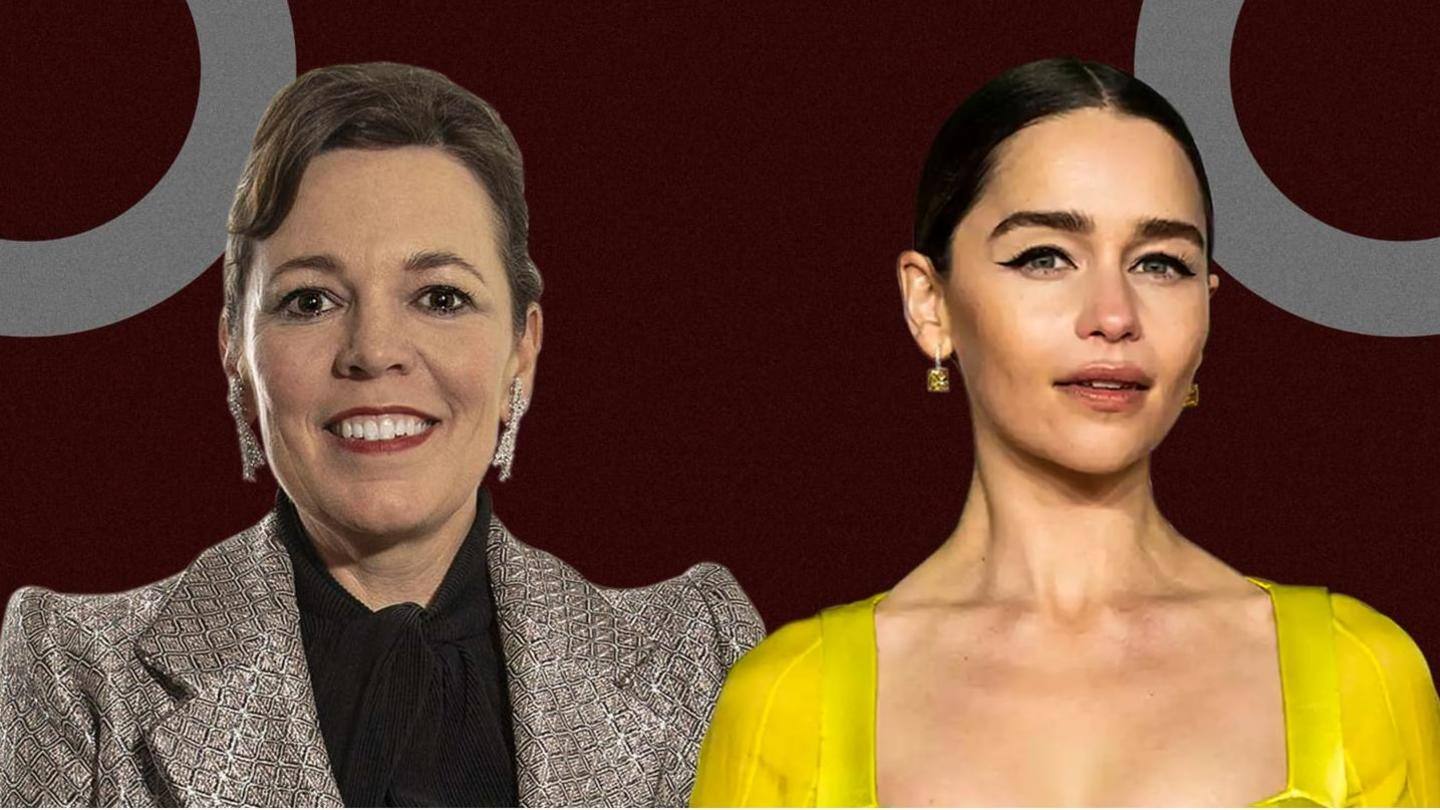 Emilia Clarke dan Olivia Colman akan gabung ke 'Secret Invasion' buatan Marvel Studios