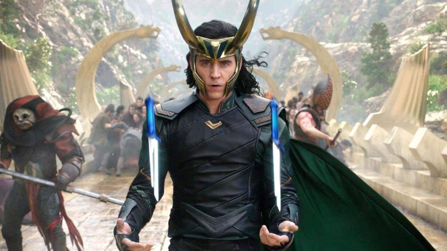 #ComicBytes: Cerita terbaik tentang Loki di komik Marvel