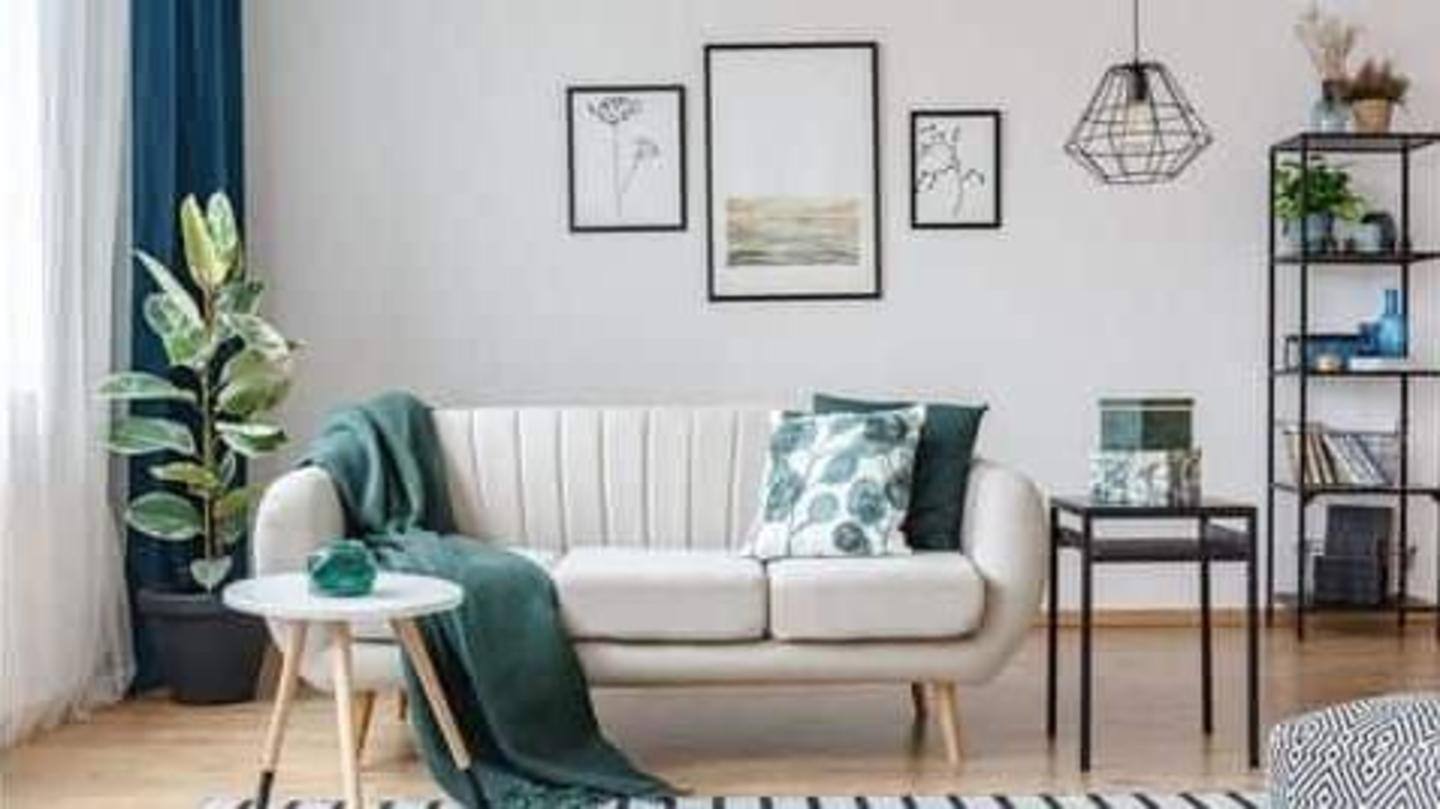 Tips praktis dekorasi rumah untuk mempercantik rumah Anda