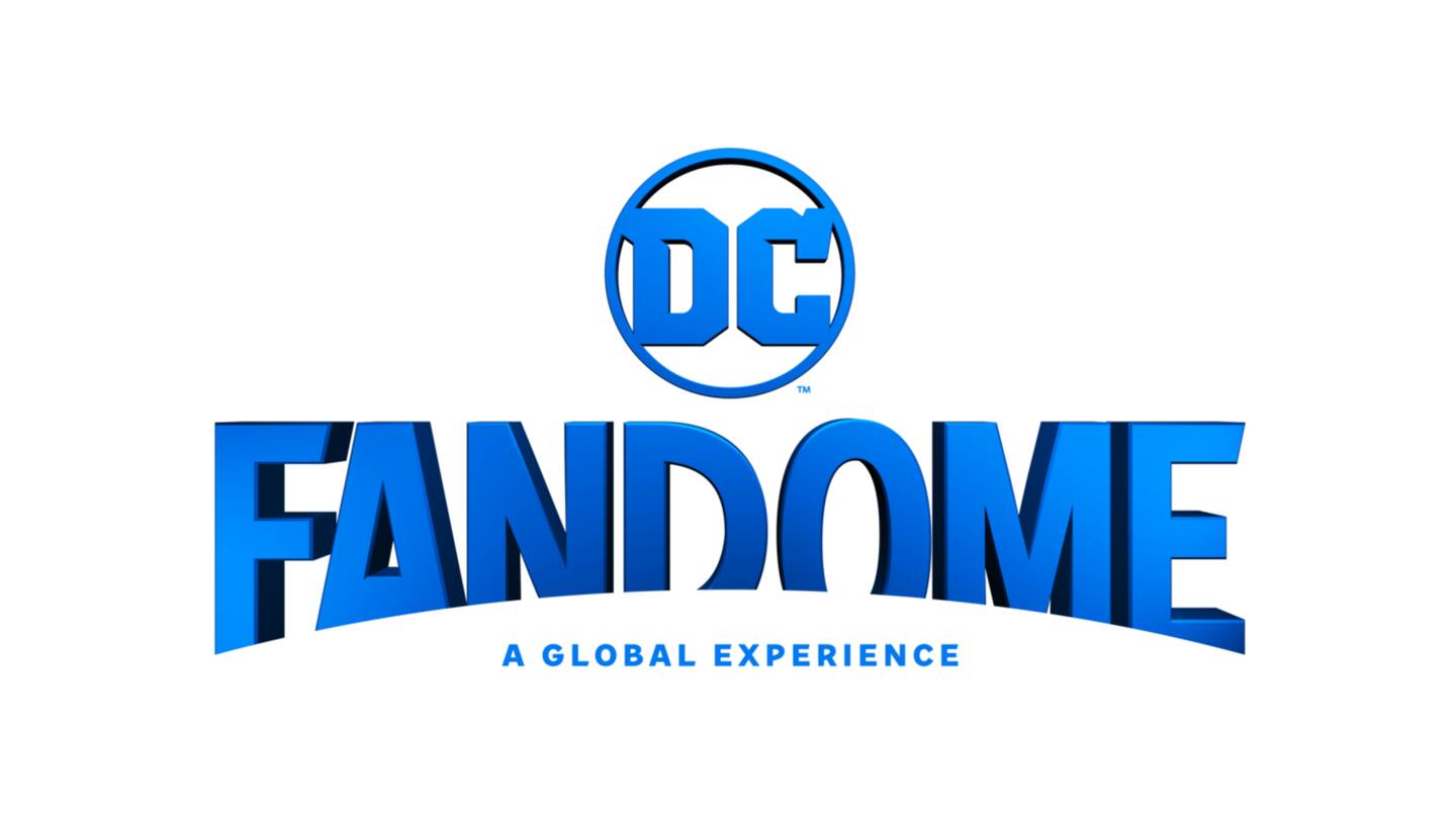 Bersiaplah untuk DC FanDome edisi kedua, hadir di bulan Oktober