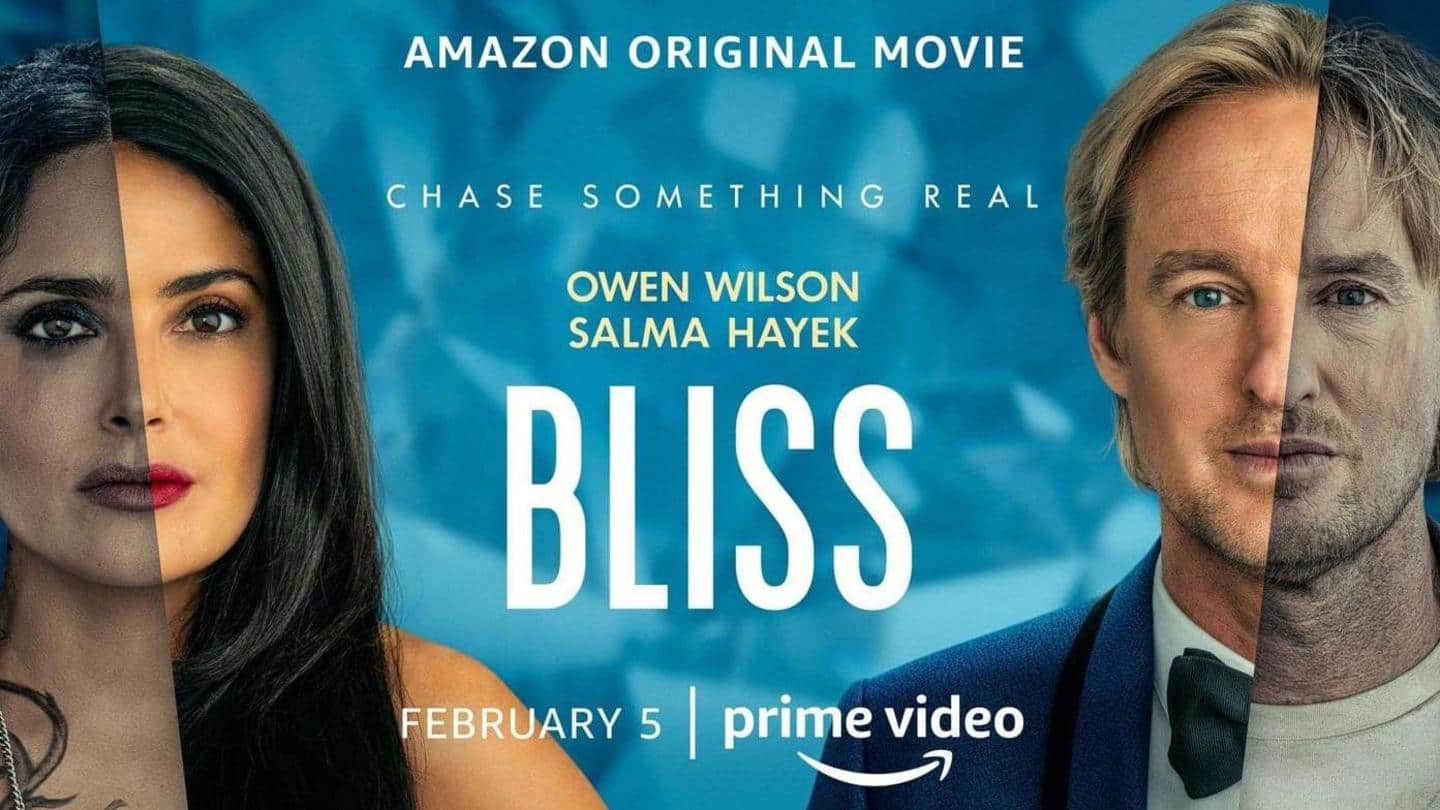 'Bliss': Pengalaman sci-fi imersif yang berpadu apik dengan keputusasaan