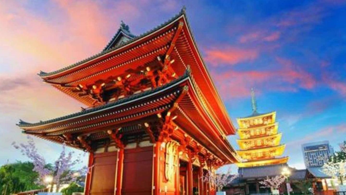 Mengunjungi Tokyo? Cobalah tempat yang kurang dikenal di kota ini berikut