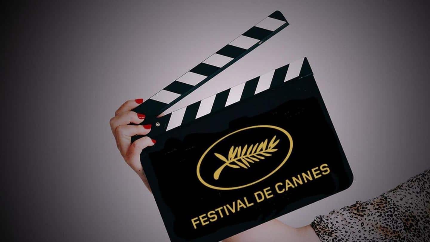 Festival Film Cannes akan digelar pada Juli tahun ini