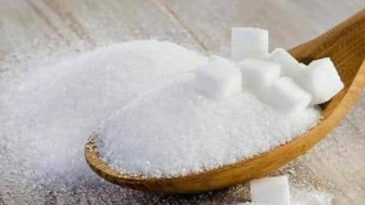 Lima pengganti gula yang sehat untuk disertakan dalam menu Anda