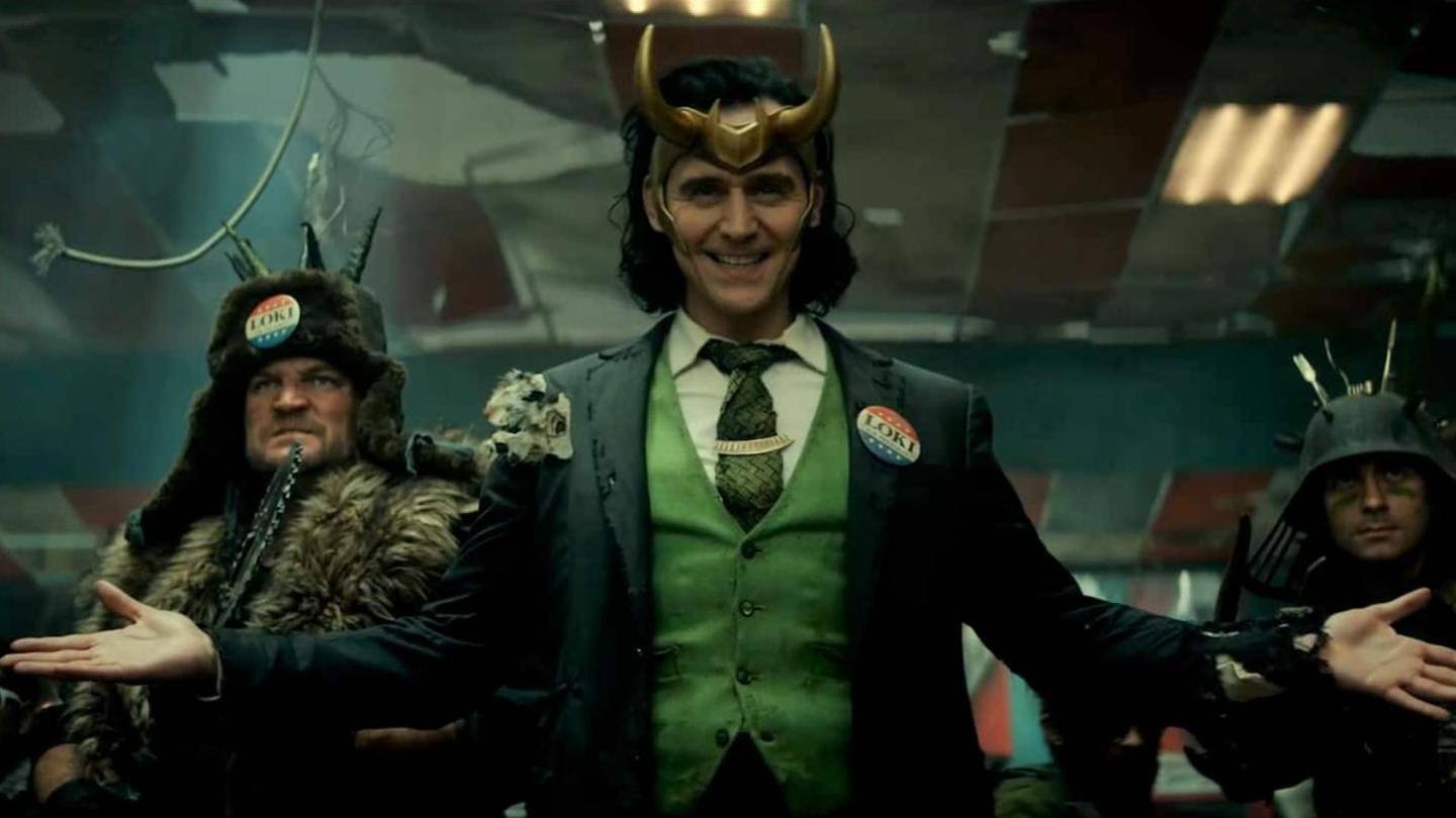 Loki akan kembali di 'Thor 4'? Trailer Disney+ beri isyarat