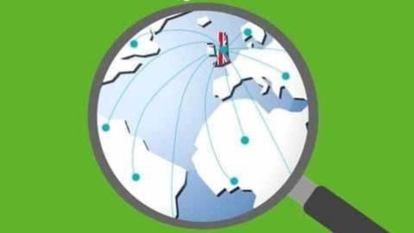 Mojeek memiliki indeks halaman web sendiri Mojeek memiliki indeks halaman web sendiri