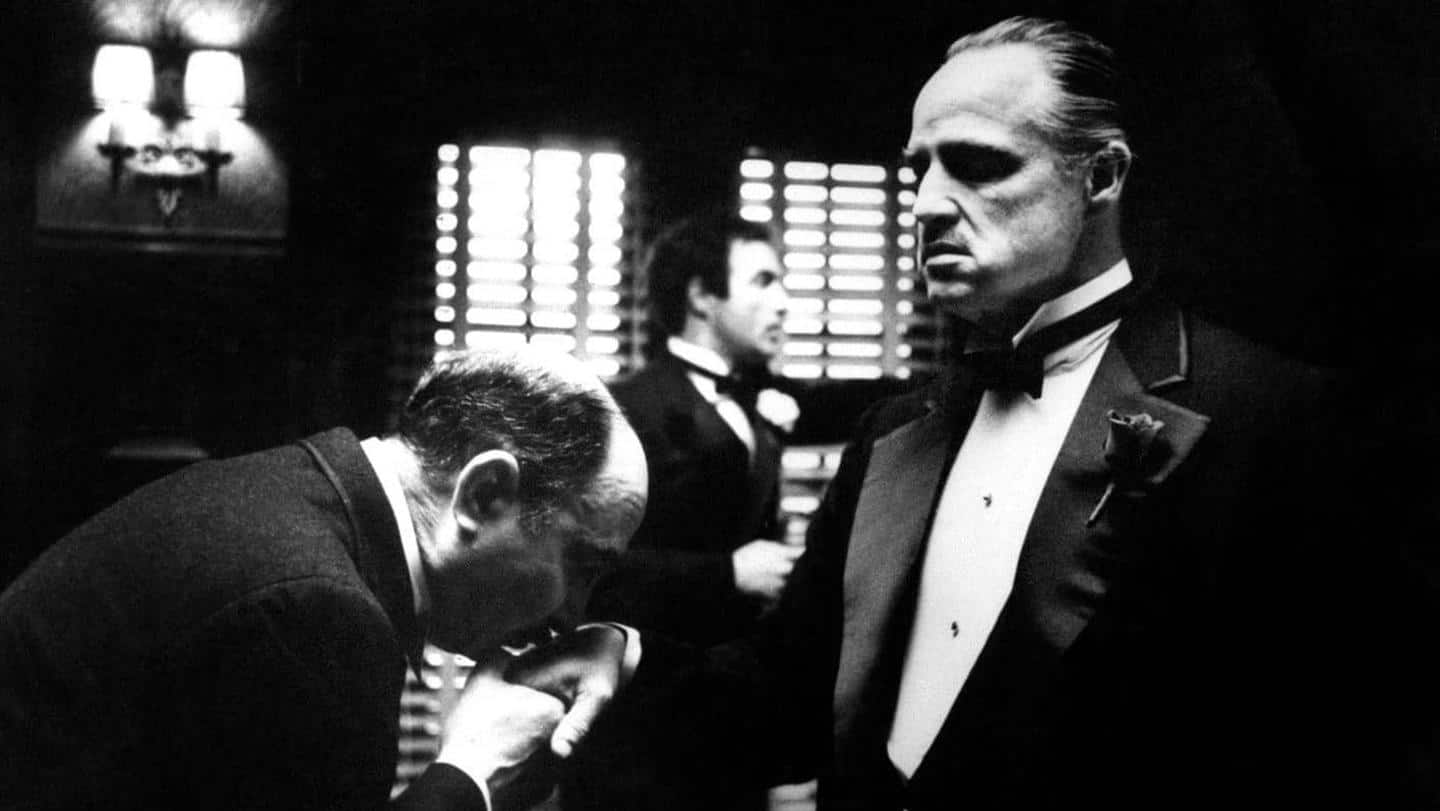 Franchise 'The Godfather' bakal dikembangkan? 'Masih memungkinkan,' kata Paramount