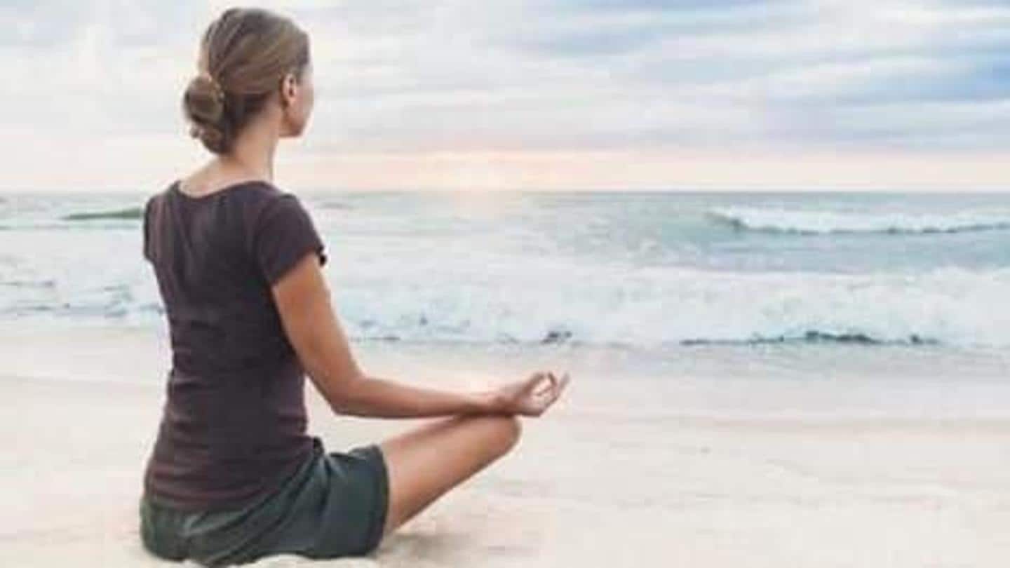 Meditasi Vipassana: Semua yang harus Anda ketahui