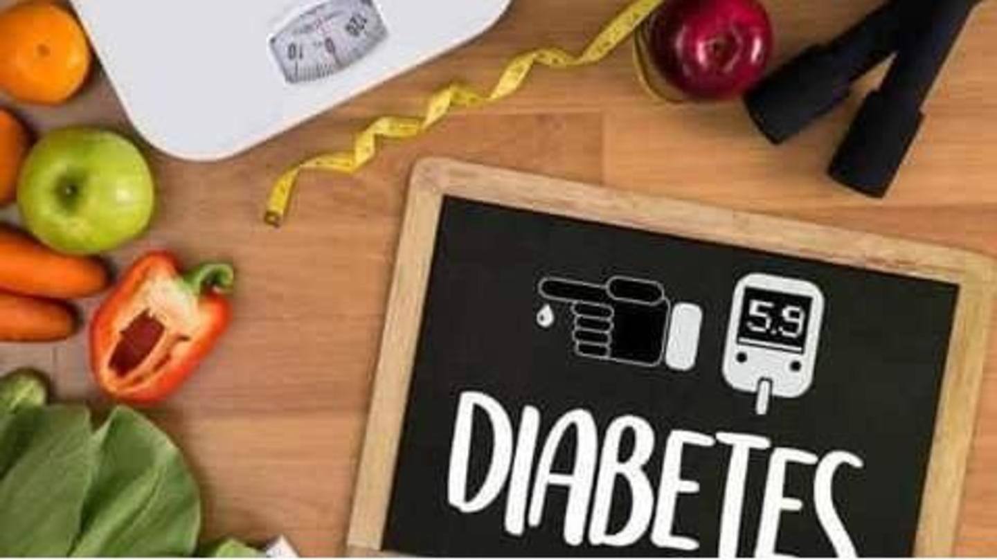 Panduan makanan untuk pasien diabetes tipe 2