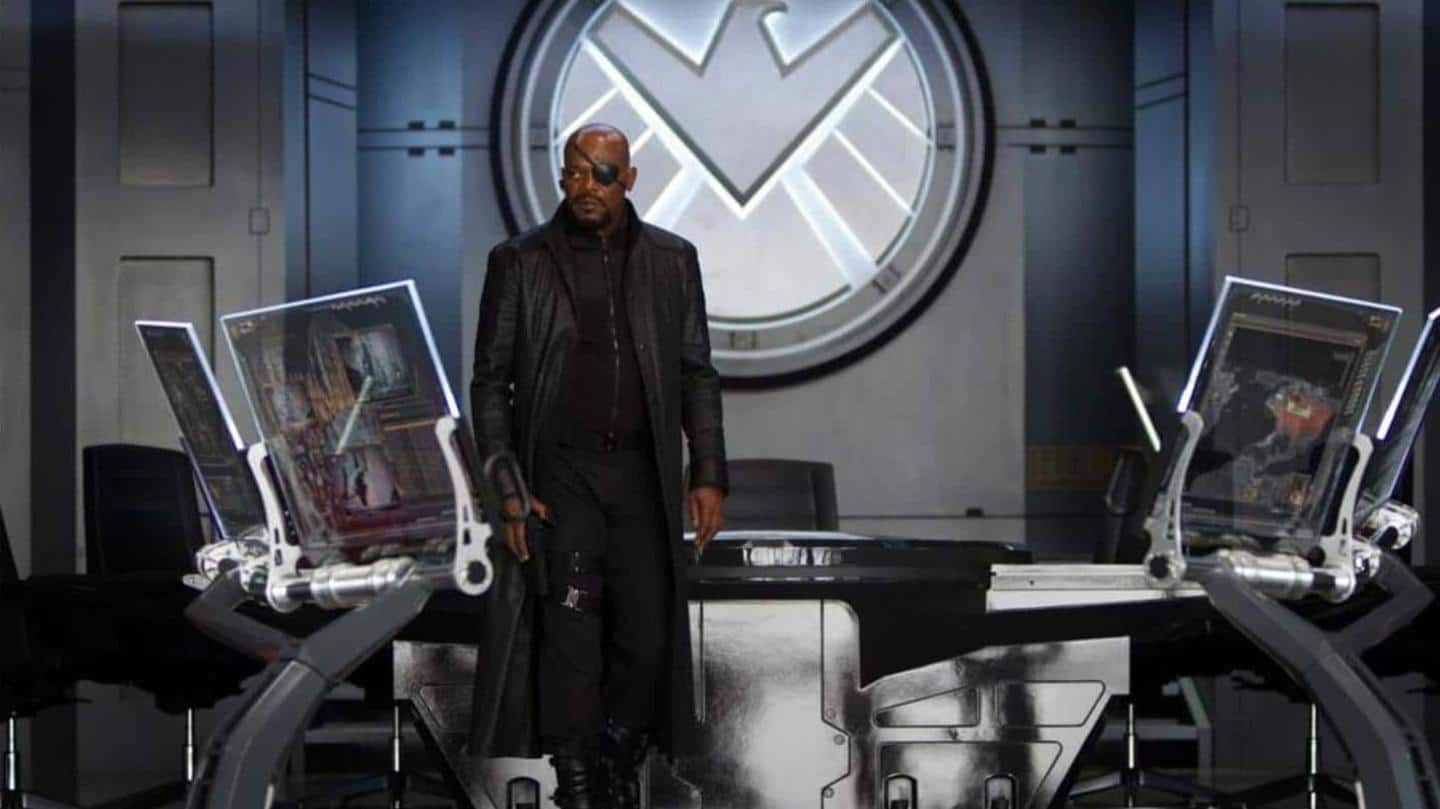 #ComicBytes: Fakta menarik tentang S.H.I.E.L.D., badan mata-mata lintas negara Marvel