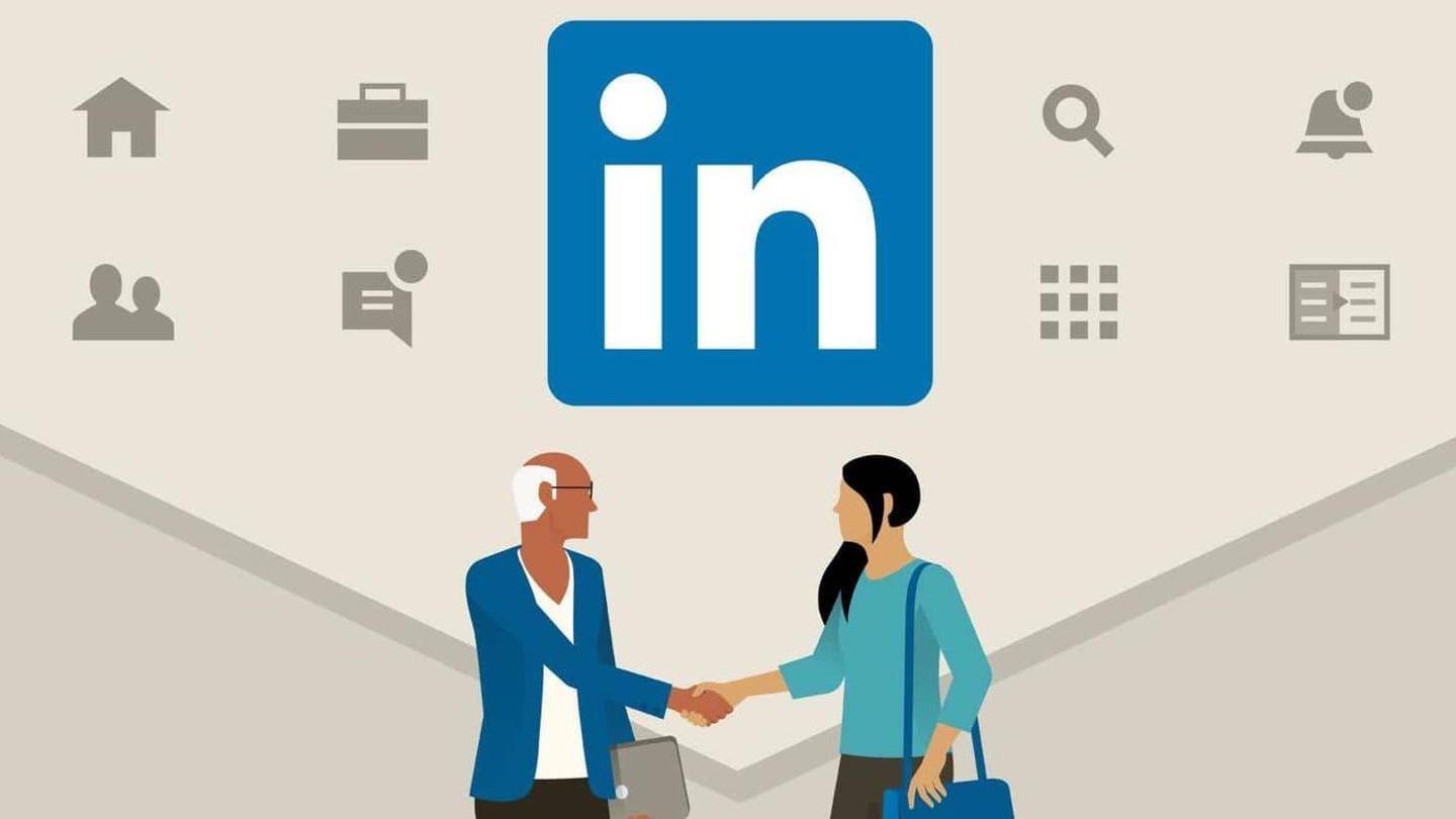 Microsoft saingi Fiverr dan Upwork dengan LinkedIn Marketplaces