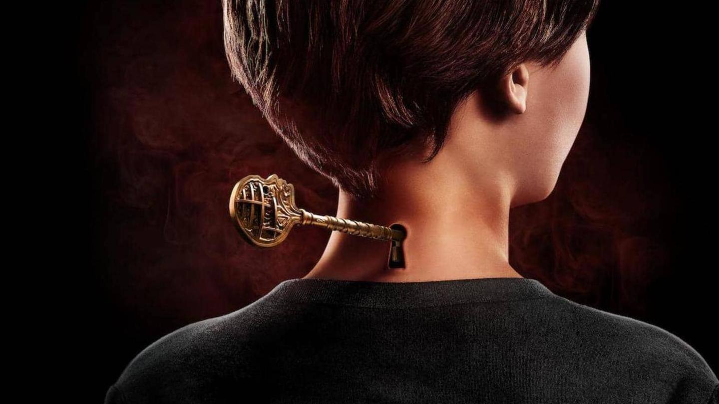 'Locke & Key' Netflix akan ada season ketiga: Berikut detailnya
