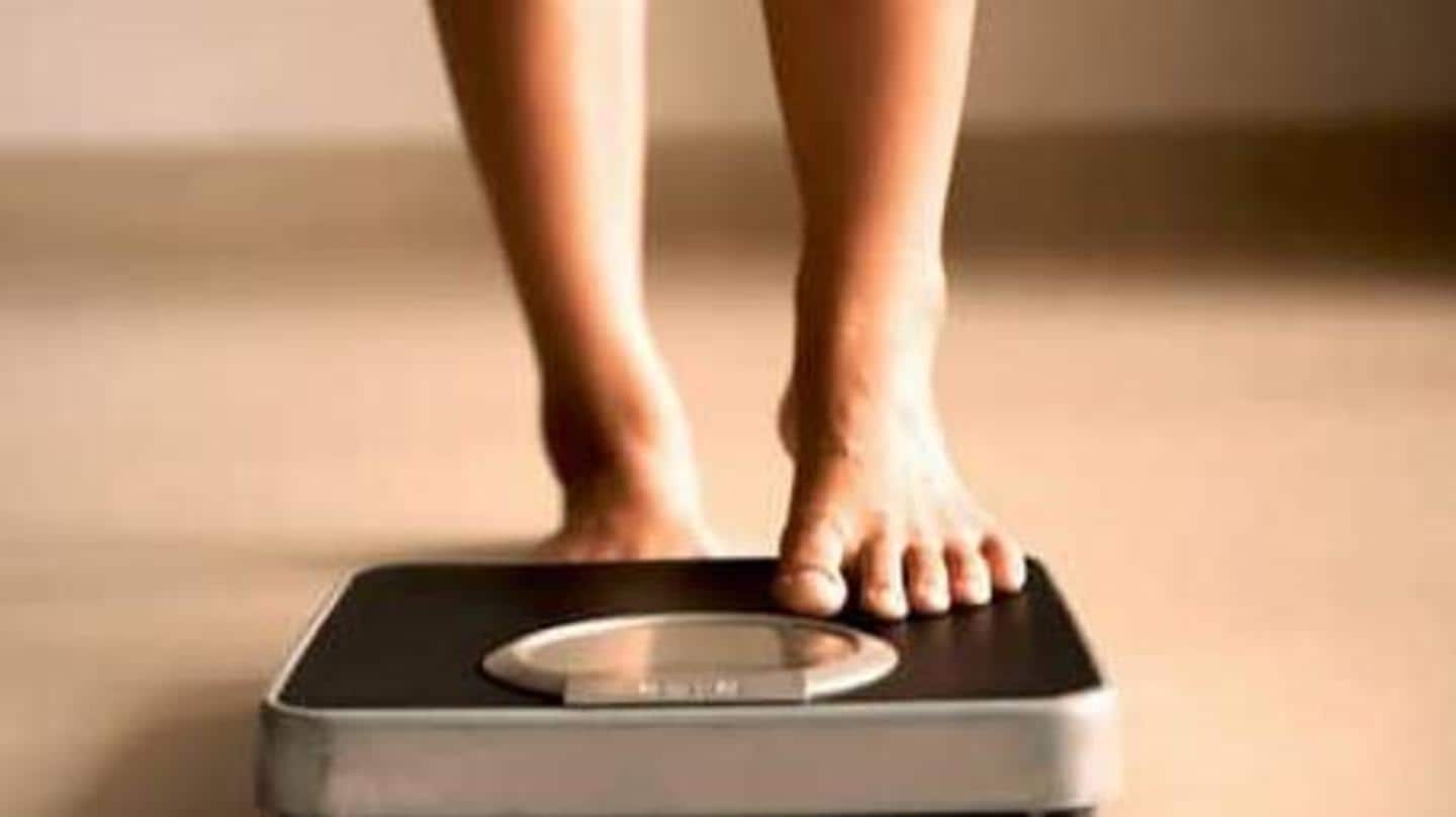 #HealthBytes: Tips effective yang bisa membantu Anda menurunkan berat badan