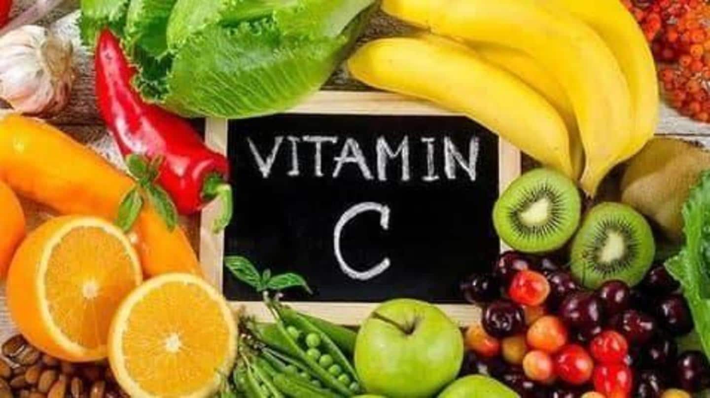 Vitamin C dan mengapa Anda membutuhkannya lebih banyak