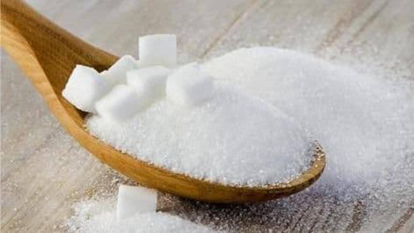 Lima cara untuk mengurangi asupan gula Anda