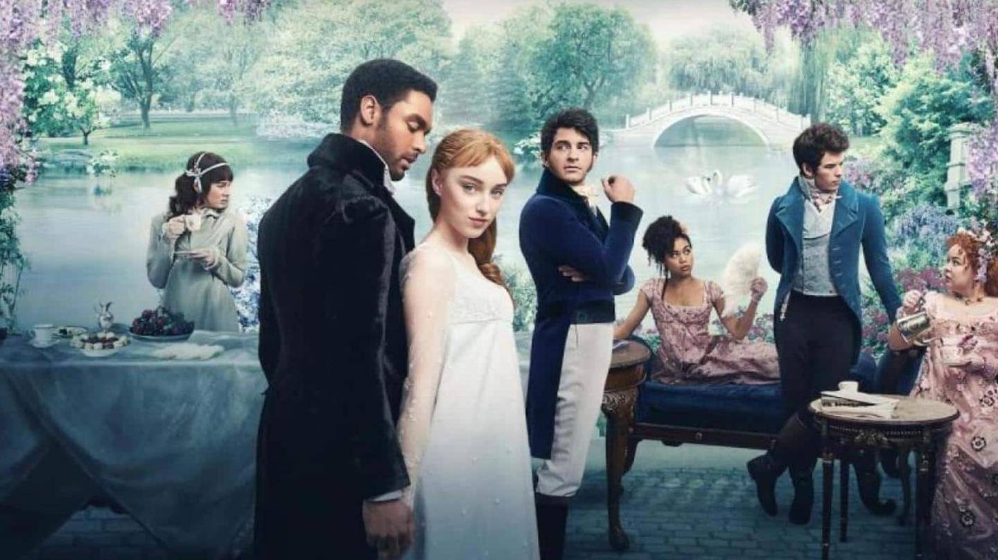 Drama Regency Sensual 'Bridgerton' dapat restu Netflix untuk season dua