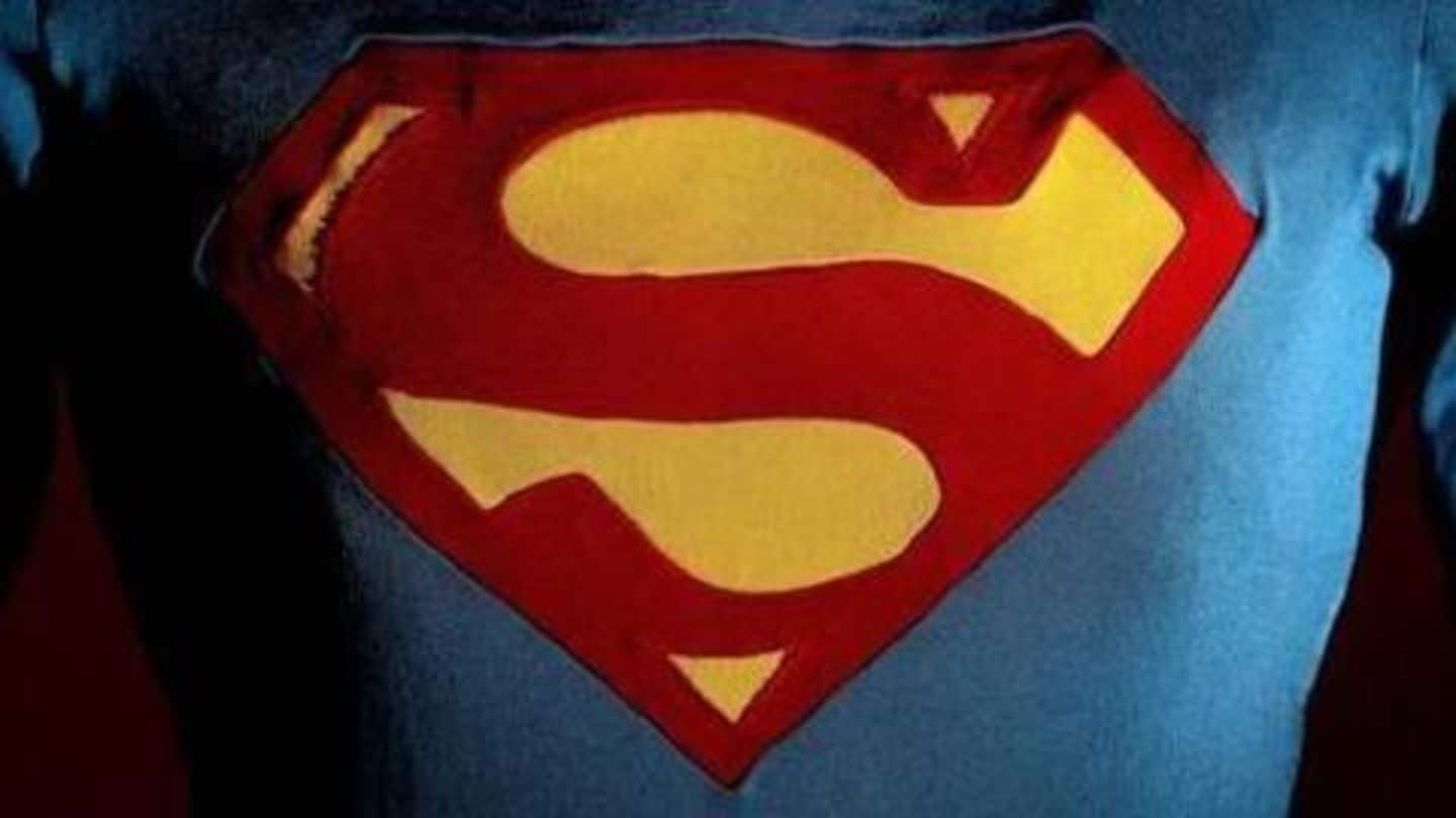 #ComicBytes: Karakter DC yang mengalahkan Superman