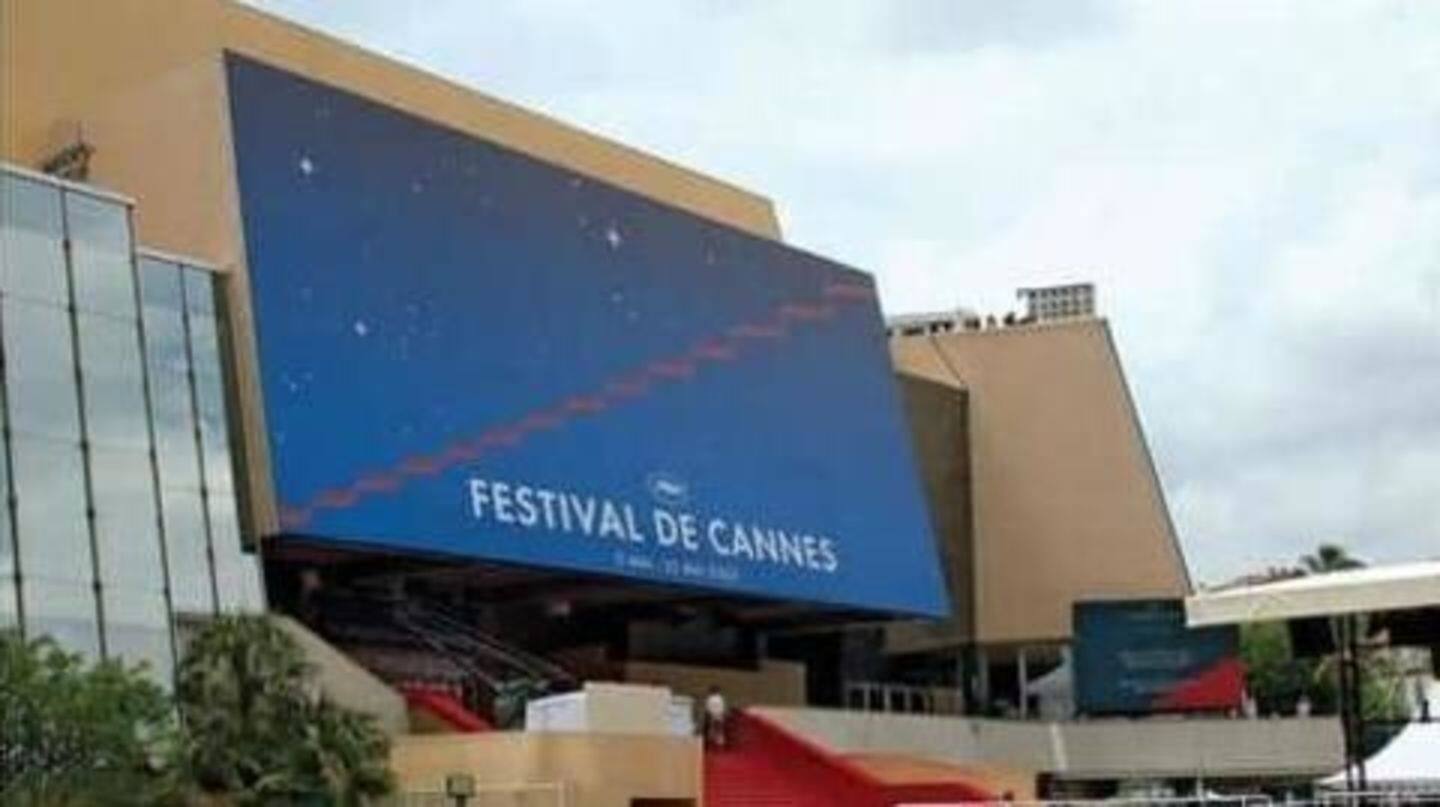 Bagaimana nasib Cannes 2020? Bagaimana nasib Cannes 2020?