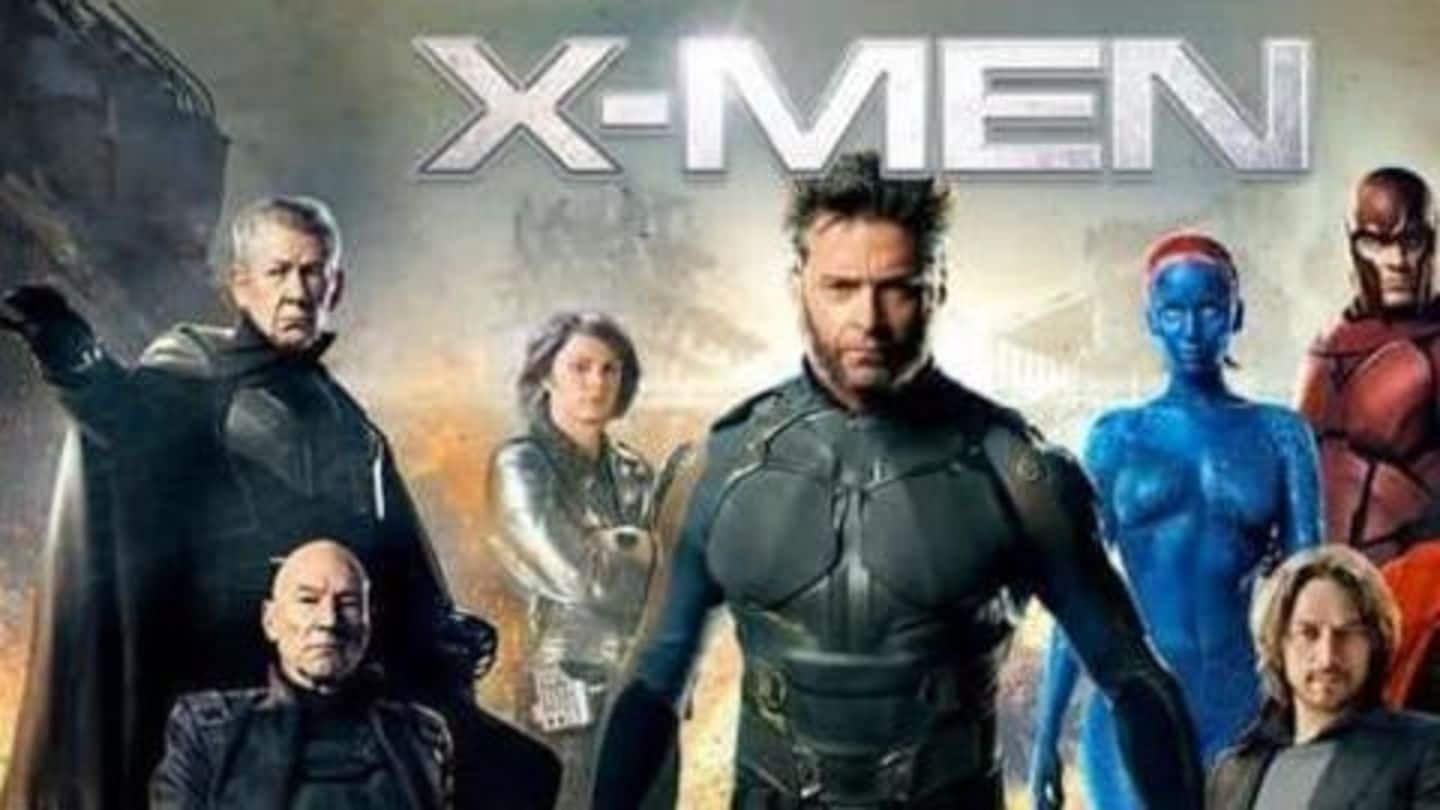 #ComicBytes: Lima komik X-Men yang perlu dibaca