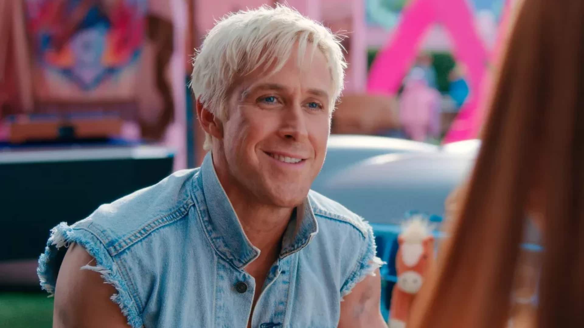 Aktor Hollywood yang mencatat setiap hari