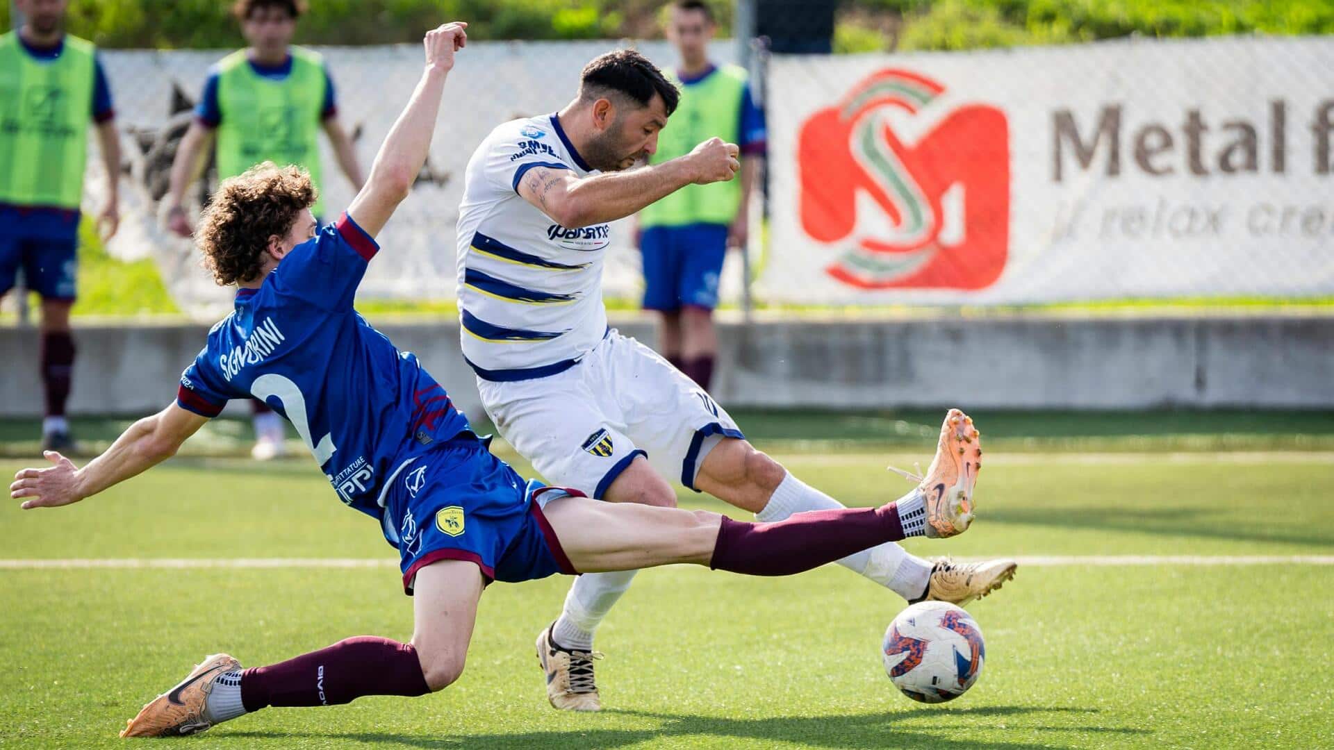 Apa arti 'Bye' dalam turnamen olahraga?