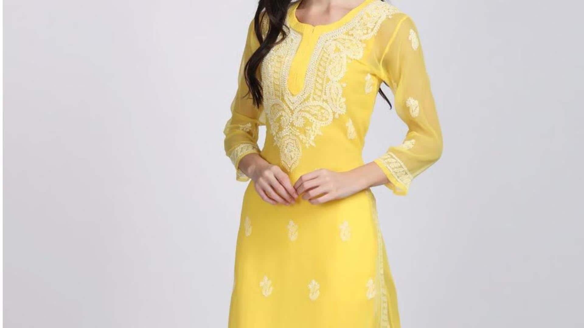 Warna solid untuk keceriaan musim hujan