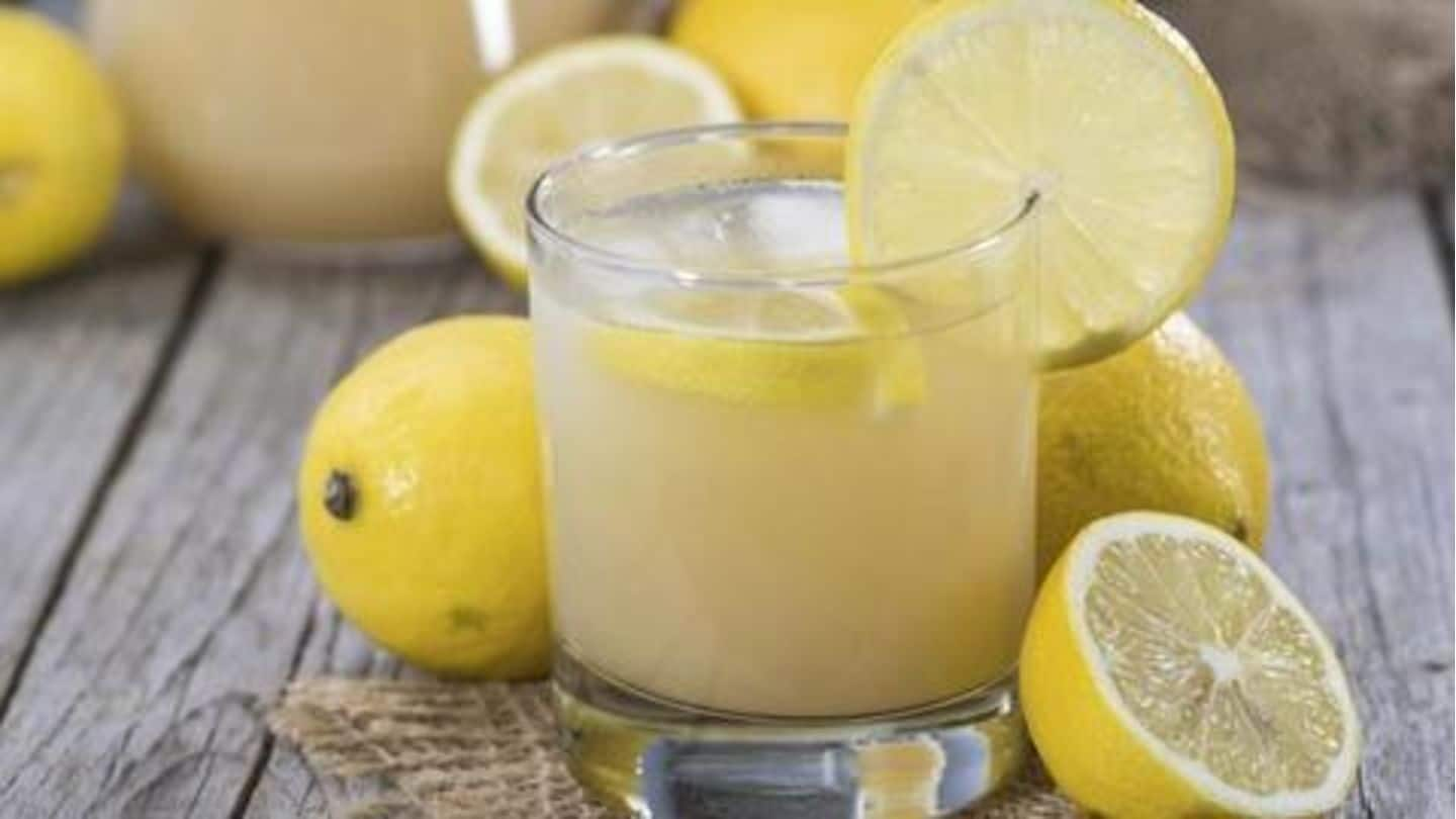 #HealthBytes: 5 minuman paling sehat untuk menemani memulai pagi Anda