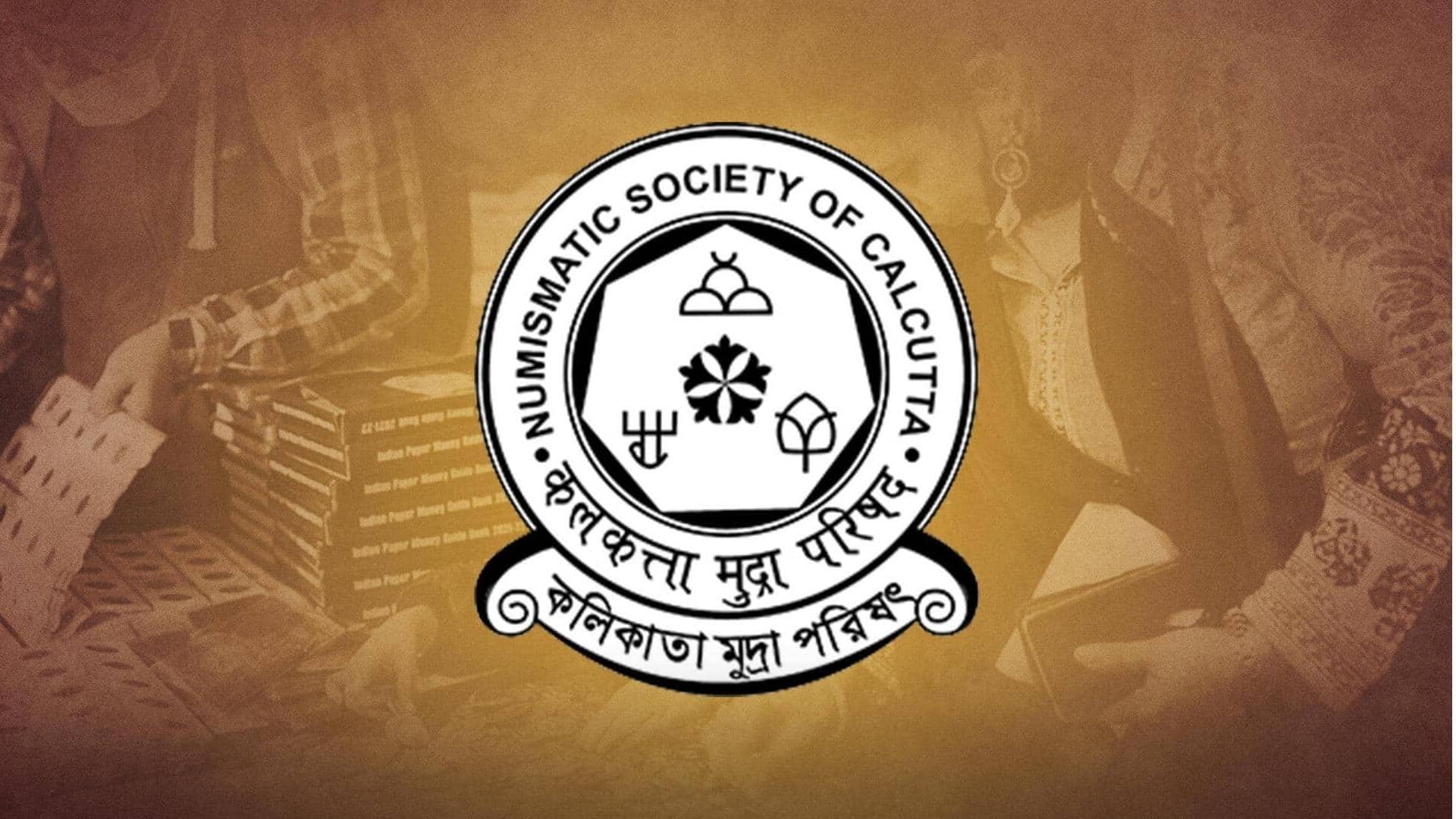 Numismatic Society of Calcutta akan memamerkan koin dan uang kertas yang tidak biasa