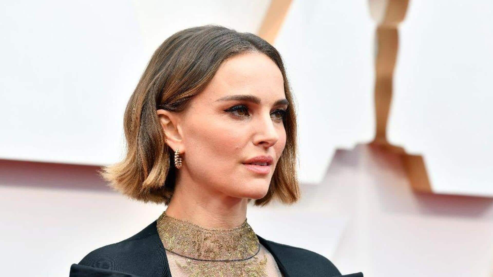 Selebriti Hollywood yang menjalani gaya hidup vegetarian Selebriti Hollywood yang menjalani gaya hidup vegetarian
