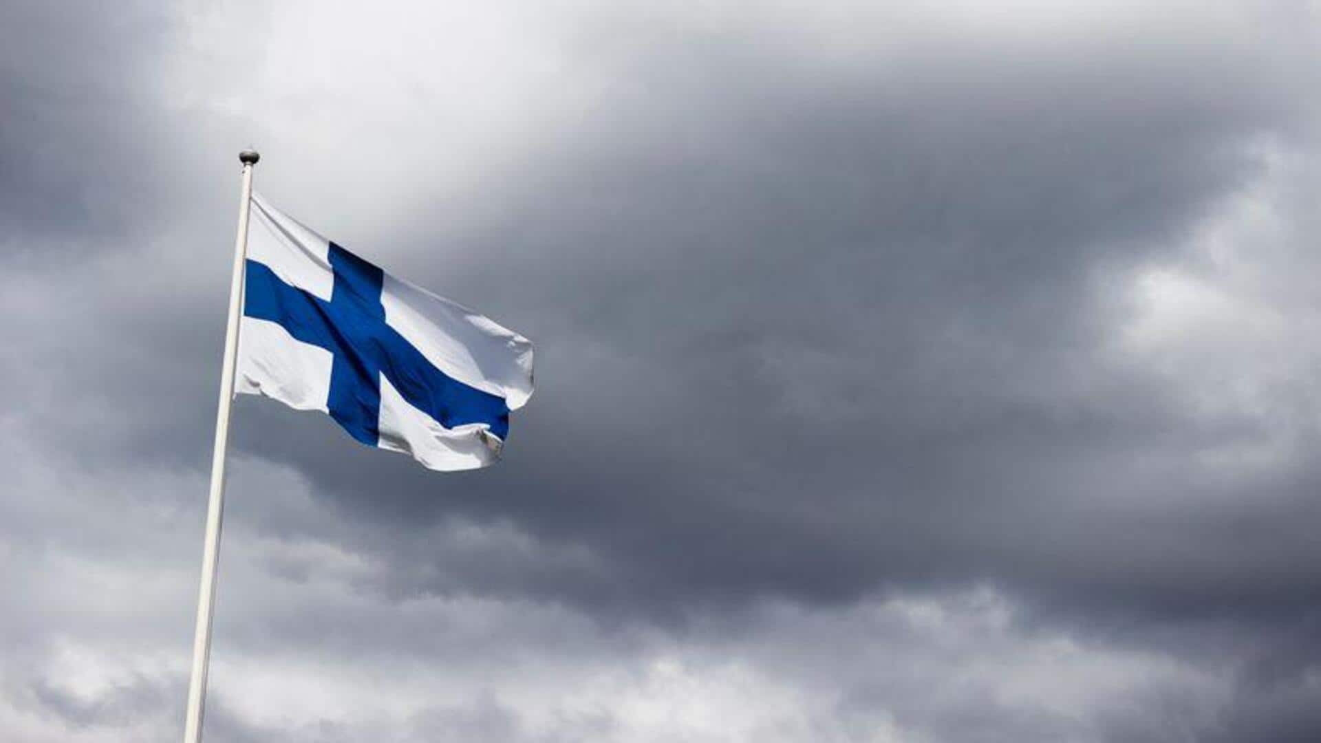 Ekosistem Digital Finlandia yang Berkembang Pesat