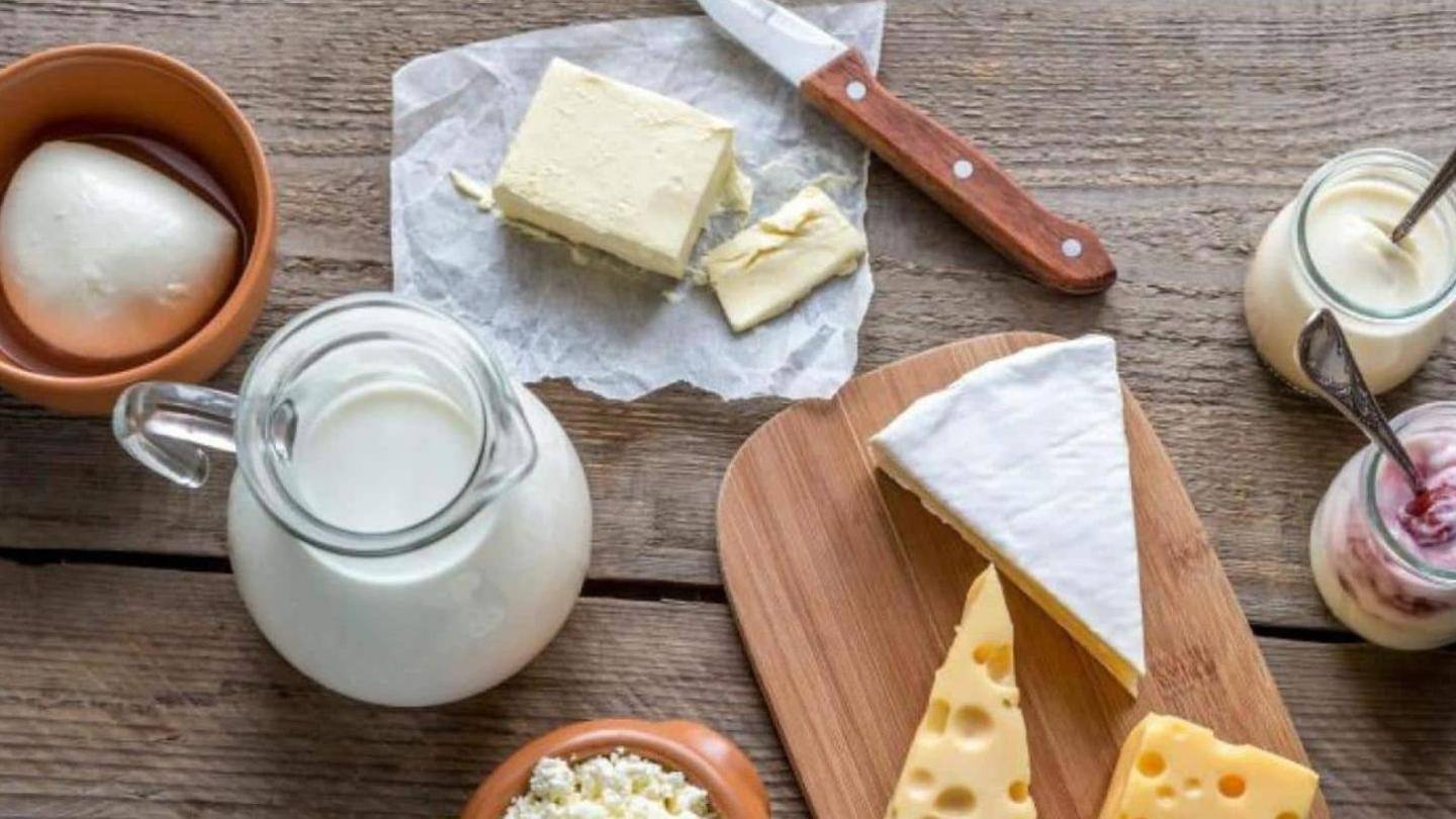 Apa saja sumber vitamin D? Apa saja sumber vitamin D?