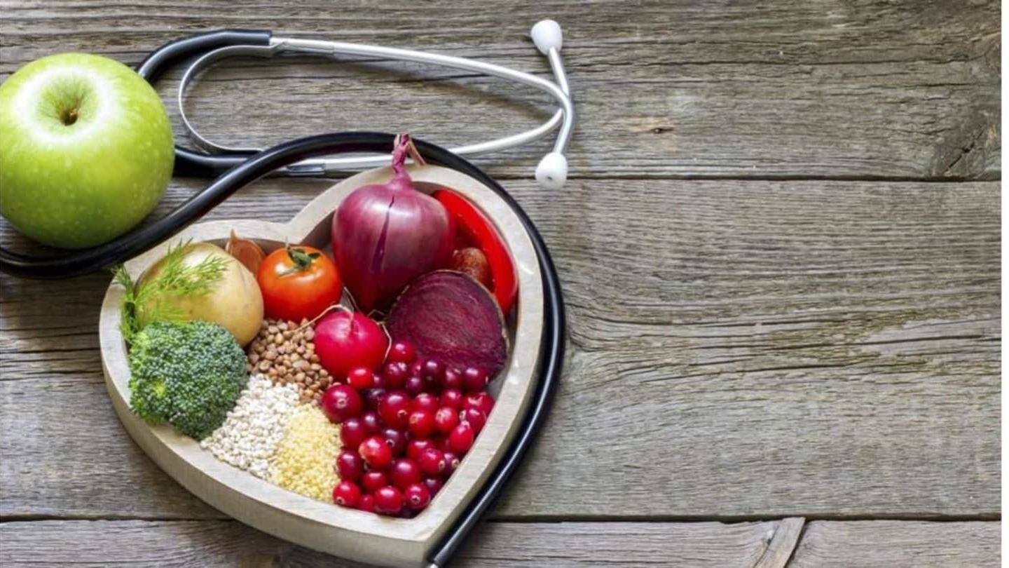 #HealthBytes: 5 makanan untuk membantu Anda menurunkan kadar kolesterol