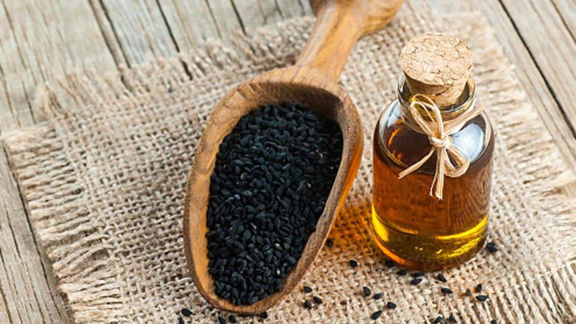 Manfaat Penting dari Minyak Jinten Hitam yang Wajib Anda Ketahui Manfaat Penting dari Minyak Jinten Hitam yang Wajib Anda Ketahui