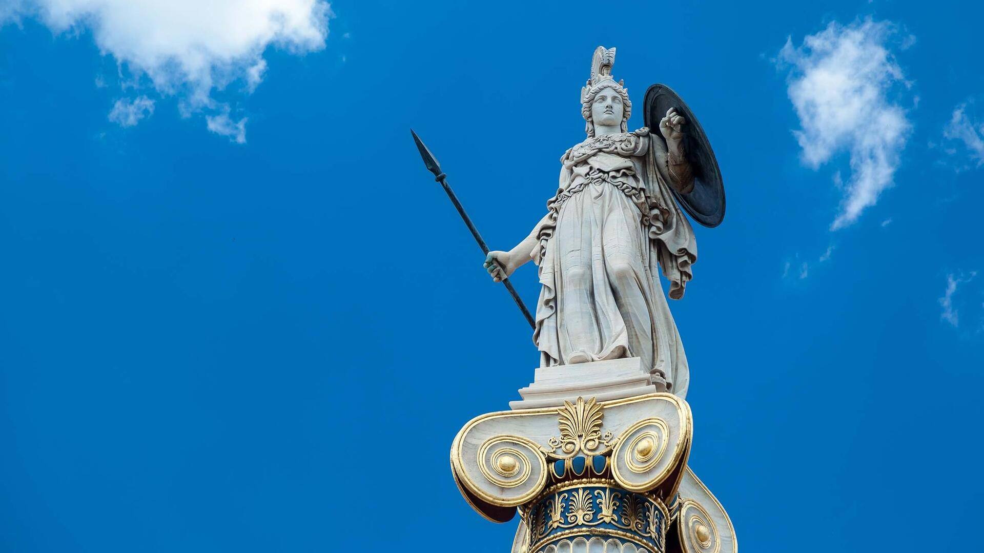 Lima Teknik Komposisi yang Dinamis dalam Fotografi Patung