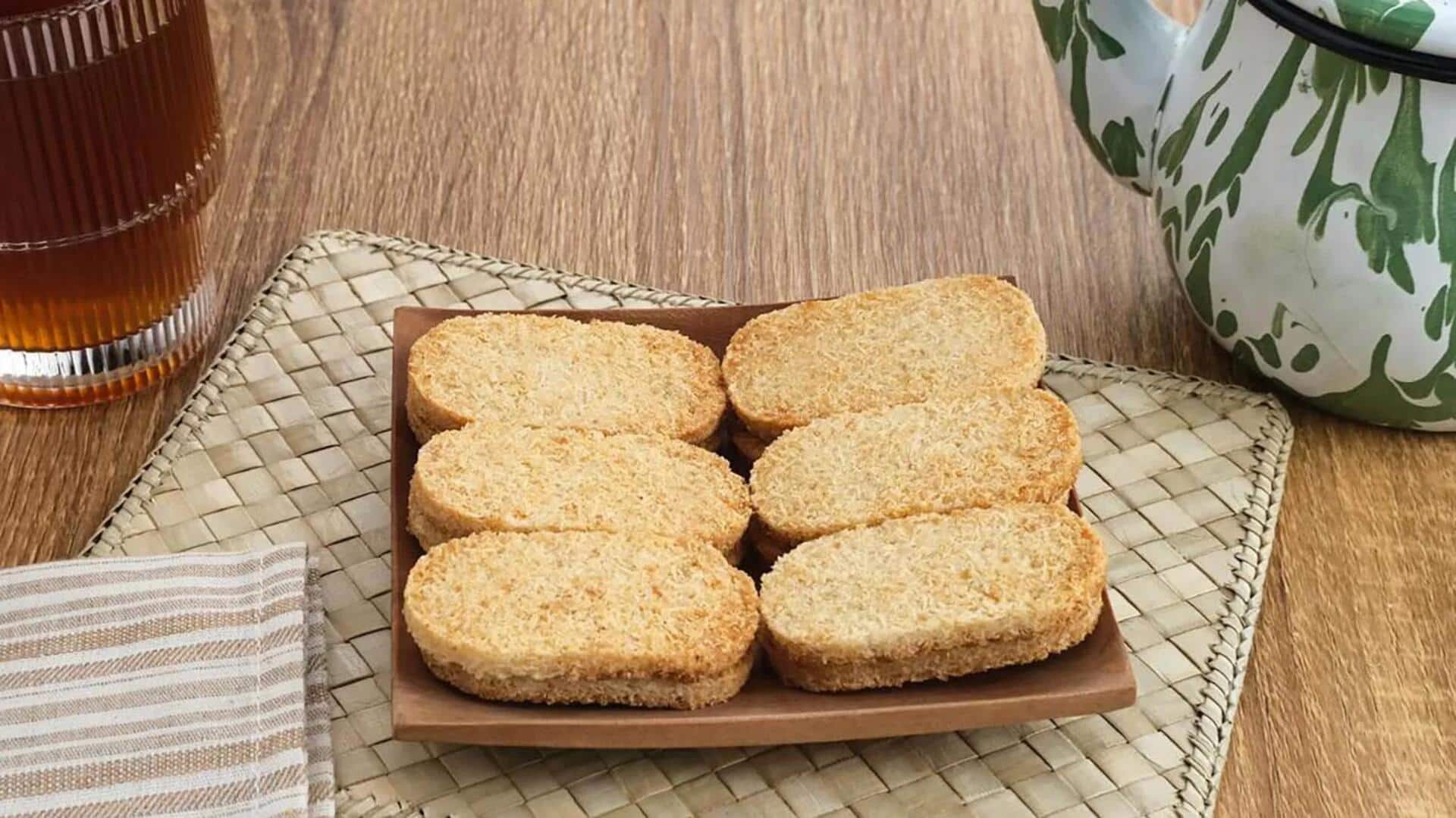 Lima Cara Inovatif dalam Menikmati Sagu