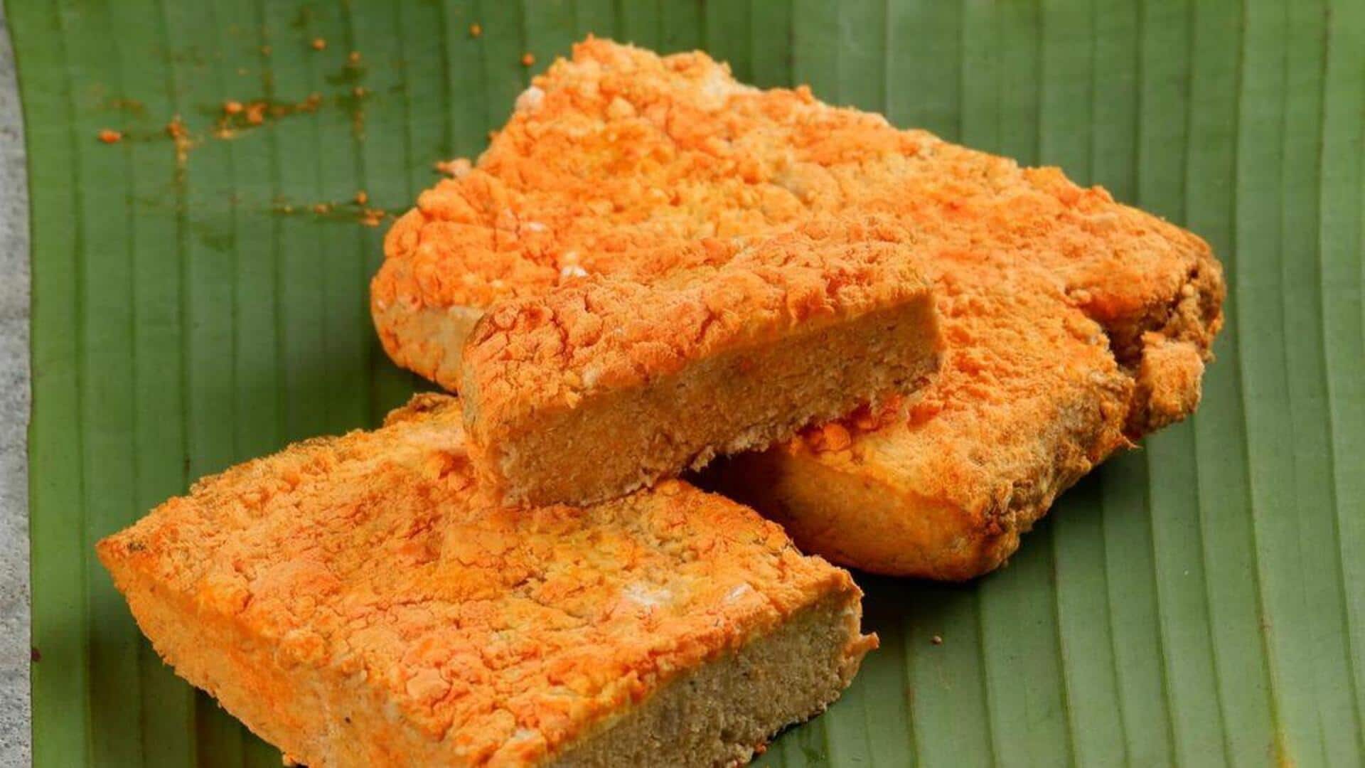 Makanan Fermentasi Indonesia Vegan yang Wajib Anda Cicipi