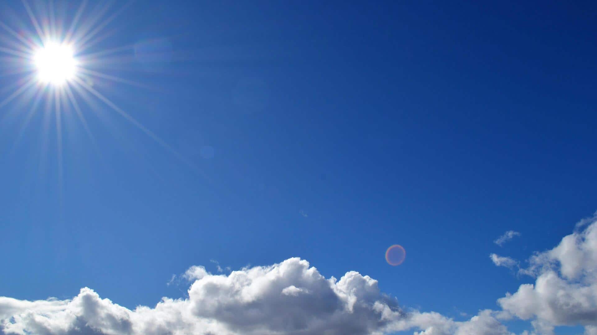 Mengapa Negara-Negara Mengadopsi Waktu Hemat Siang Hari?