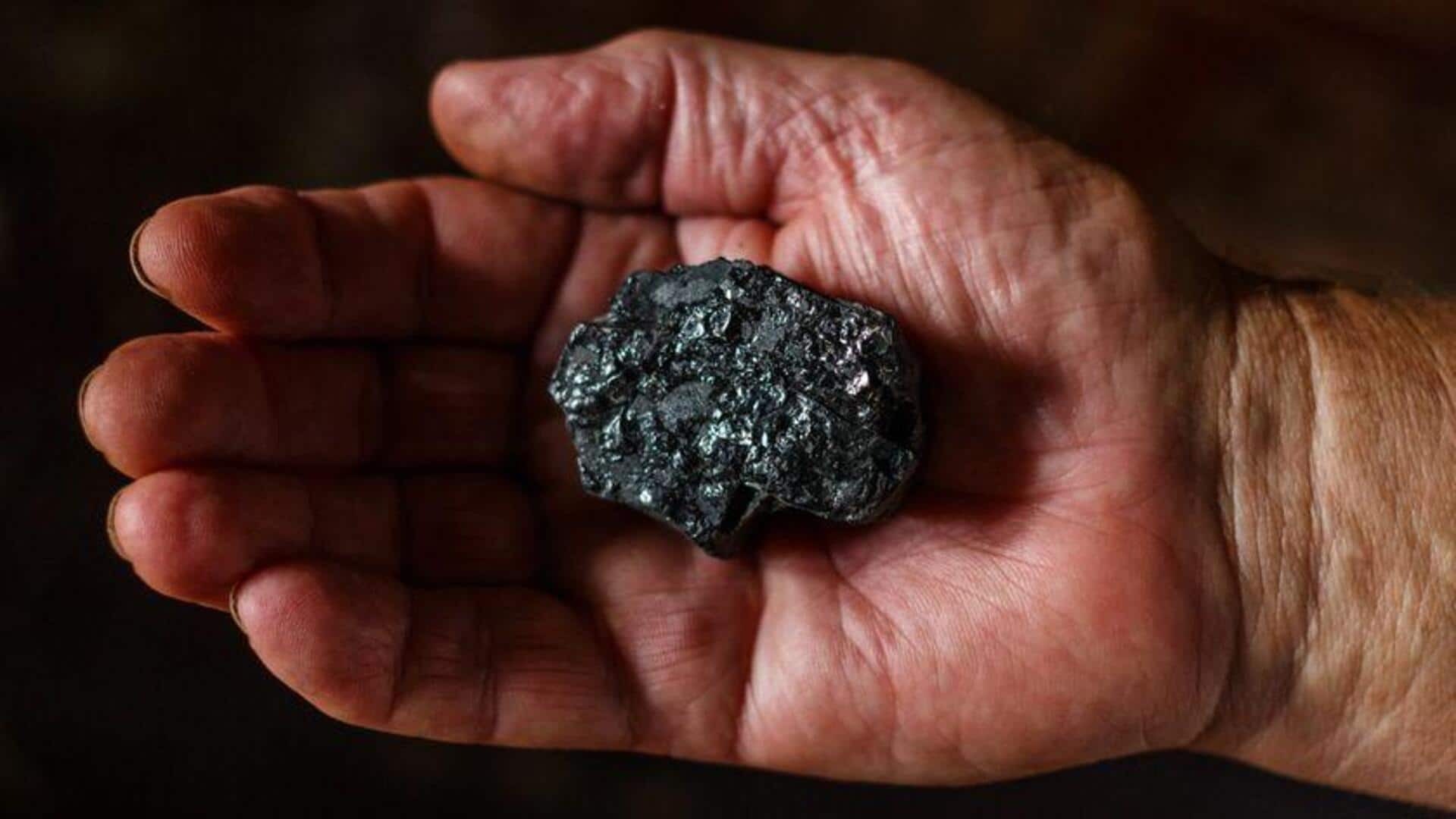 Lithium dari Air Laut: Inovasi Baterai Baru