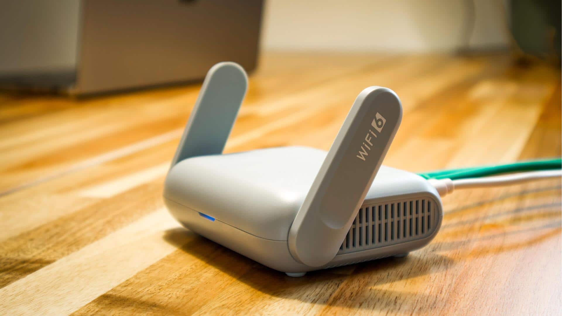 Fakta Menakjubkan tentang Teknologi Wi-Fi