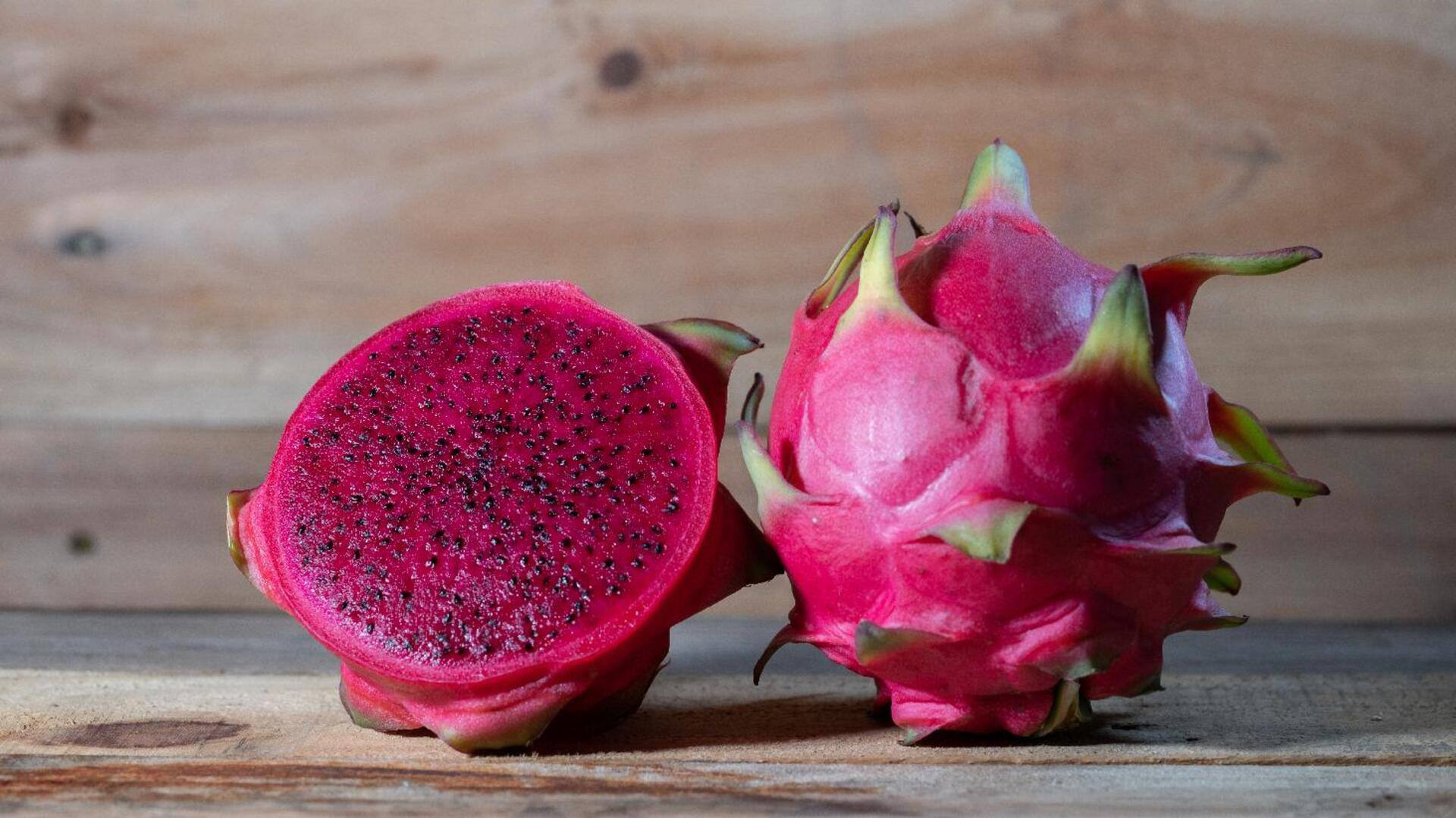 Buah Indonesia yang dapat Membantu Menjaga Kesehatan Tubuh Anda