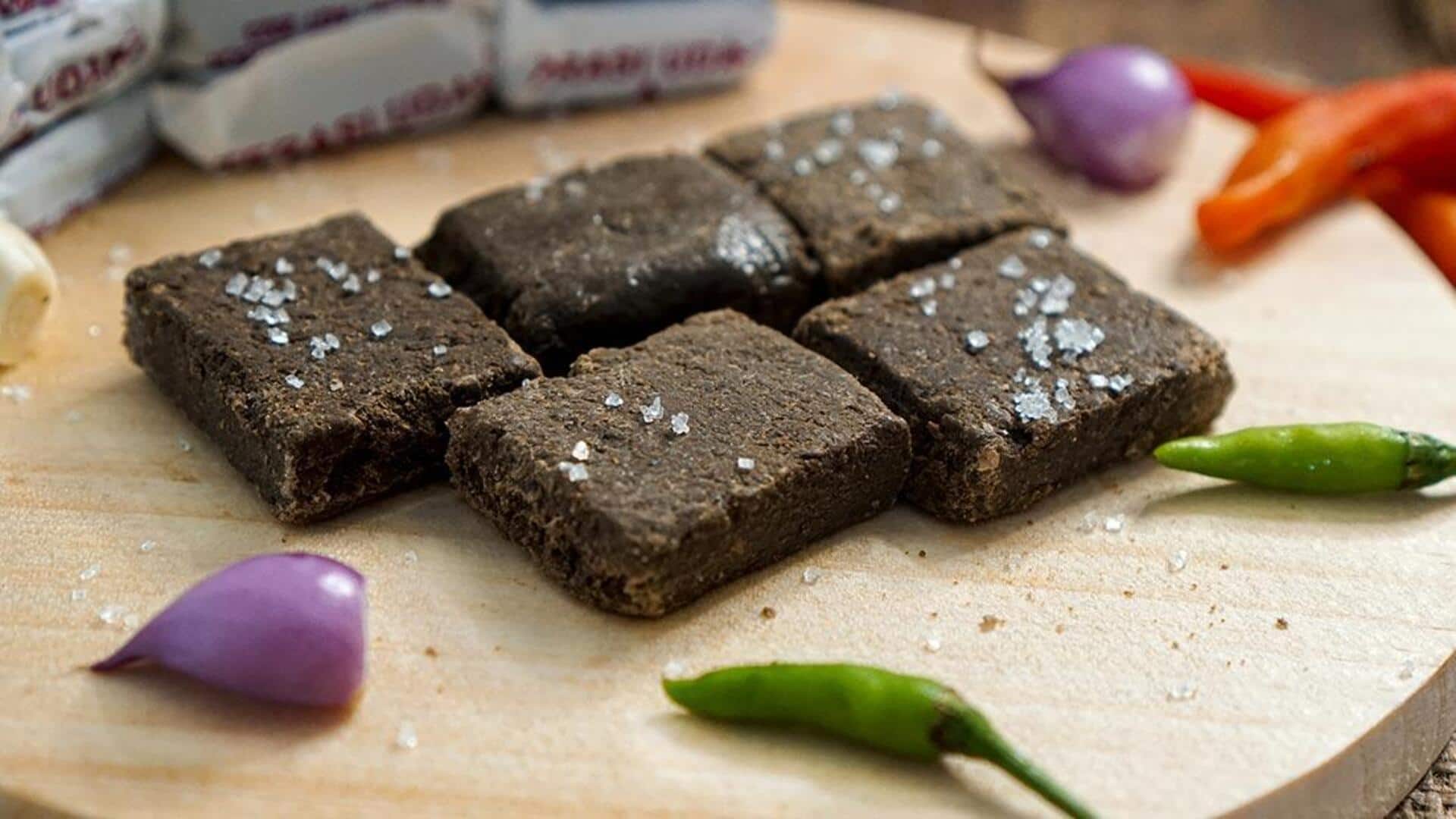 Tambahkan Bumbu Fermentasi Indonesia untuk Meningkatkan Cita Rasa Hidangan Anda