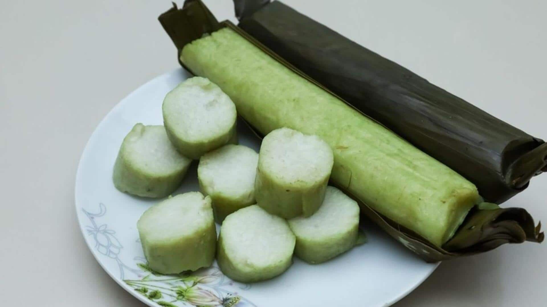 Kejutan Olahan Beras Indonesia: Varietas Hidangan yang Wajib Dicicipi