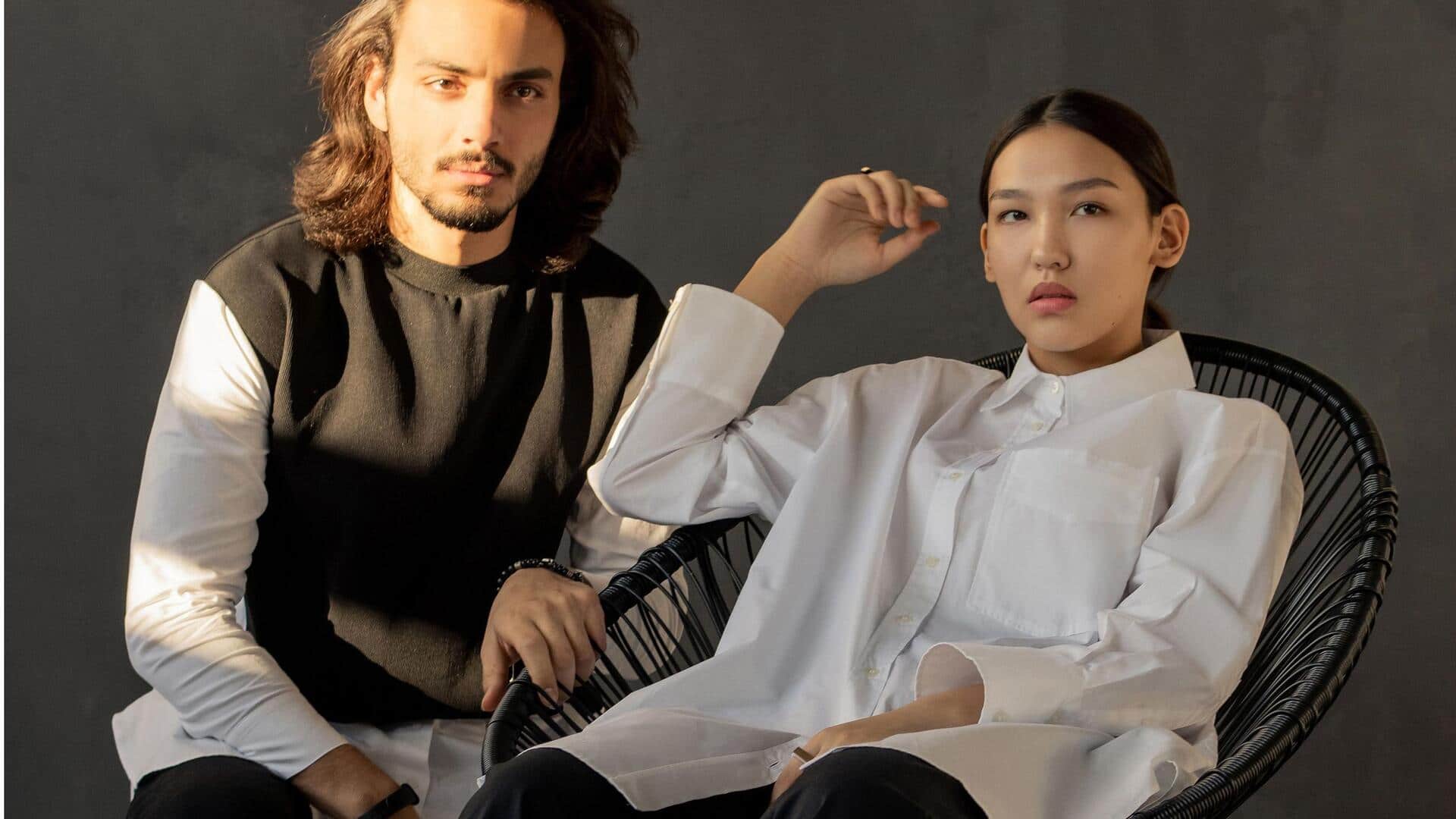 Pakaian musim hujan unisex: Tren fungsional musim hujan