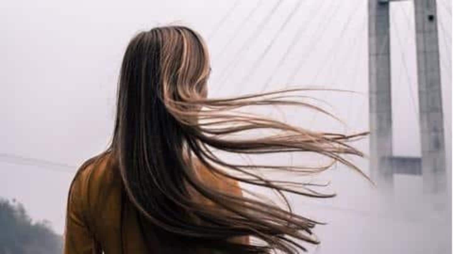 5 teknik pewarnaan rambut yang lagi tren