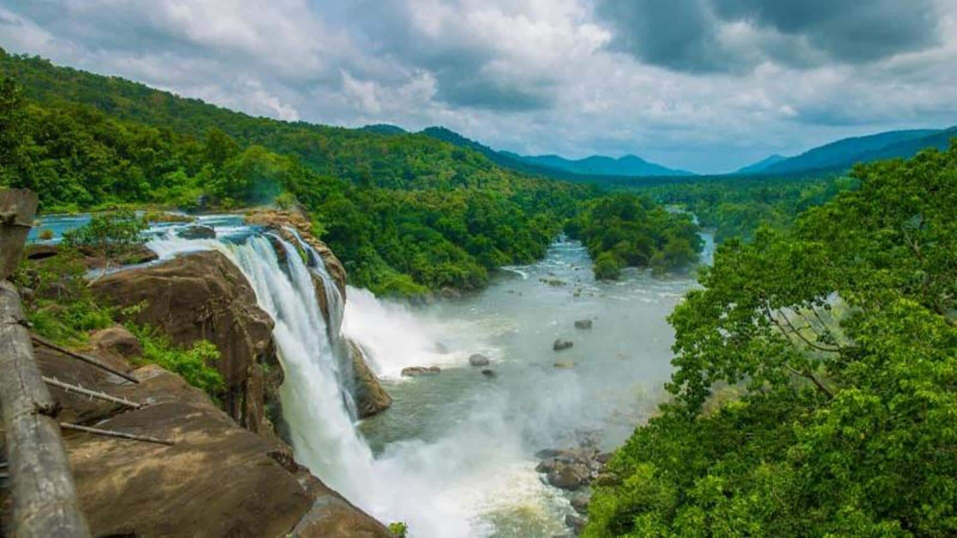 5 Kawasan Perbukitan Yang Indah Di Sekitar Kozhikode