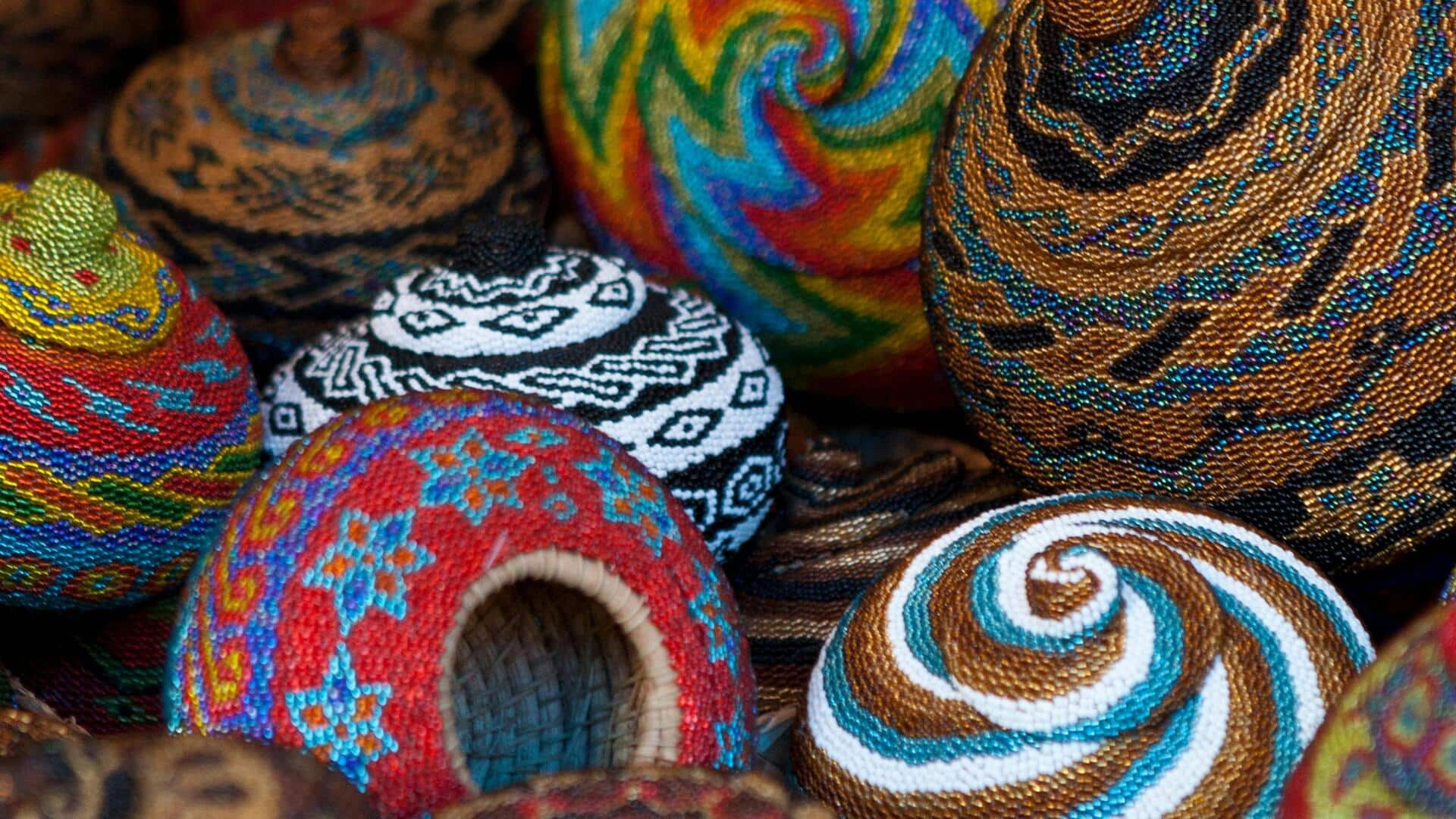Menjelajahi Pasar Tradisional di Ubud, Lebih dari Sekadar Belanja