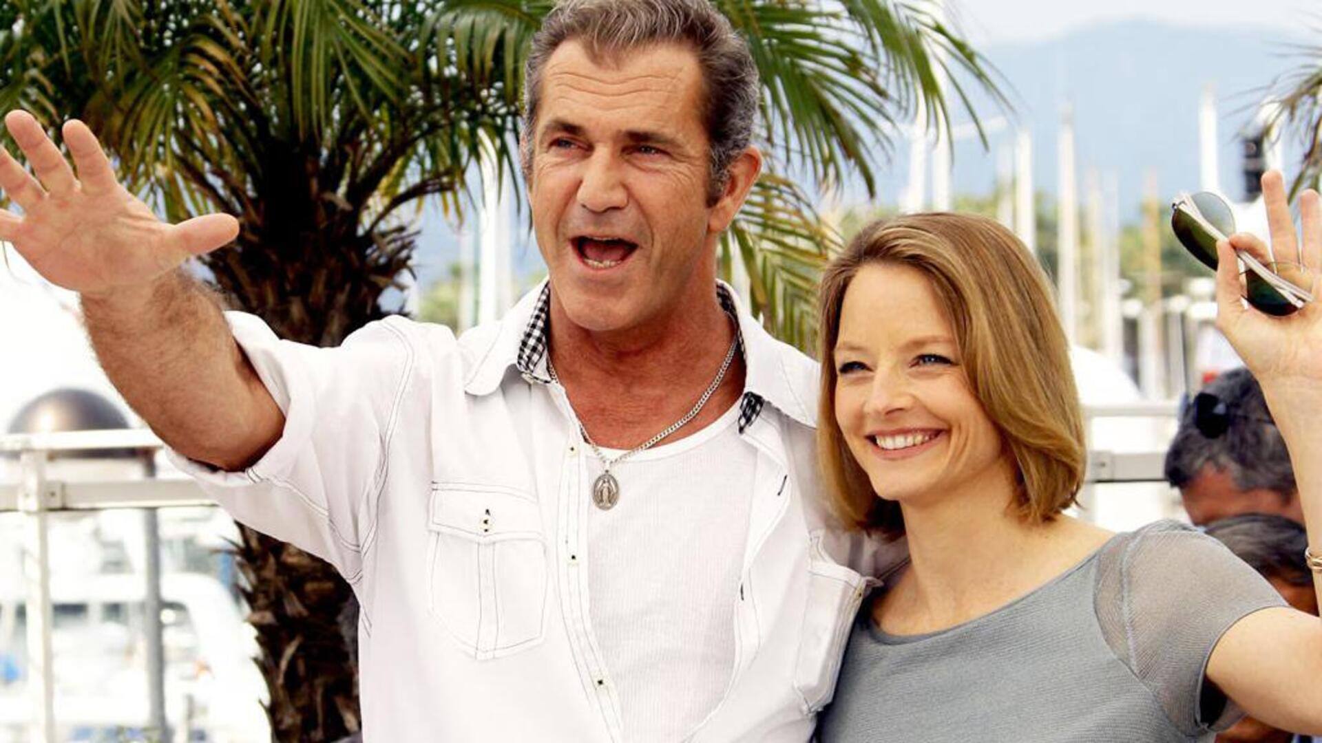 Persahabatan selebriti Hollywood yang mengejutkan