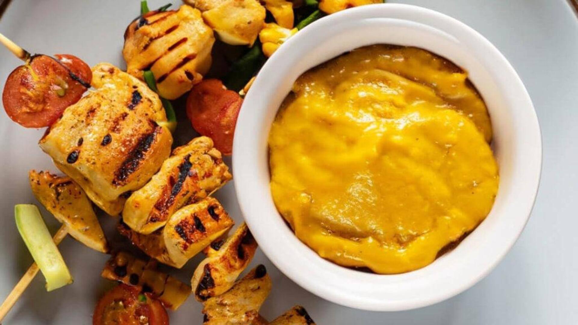 Mencicipi Perpaduan Kuliner Indonesia-Peru