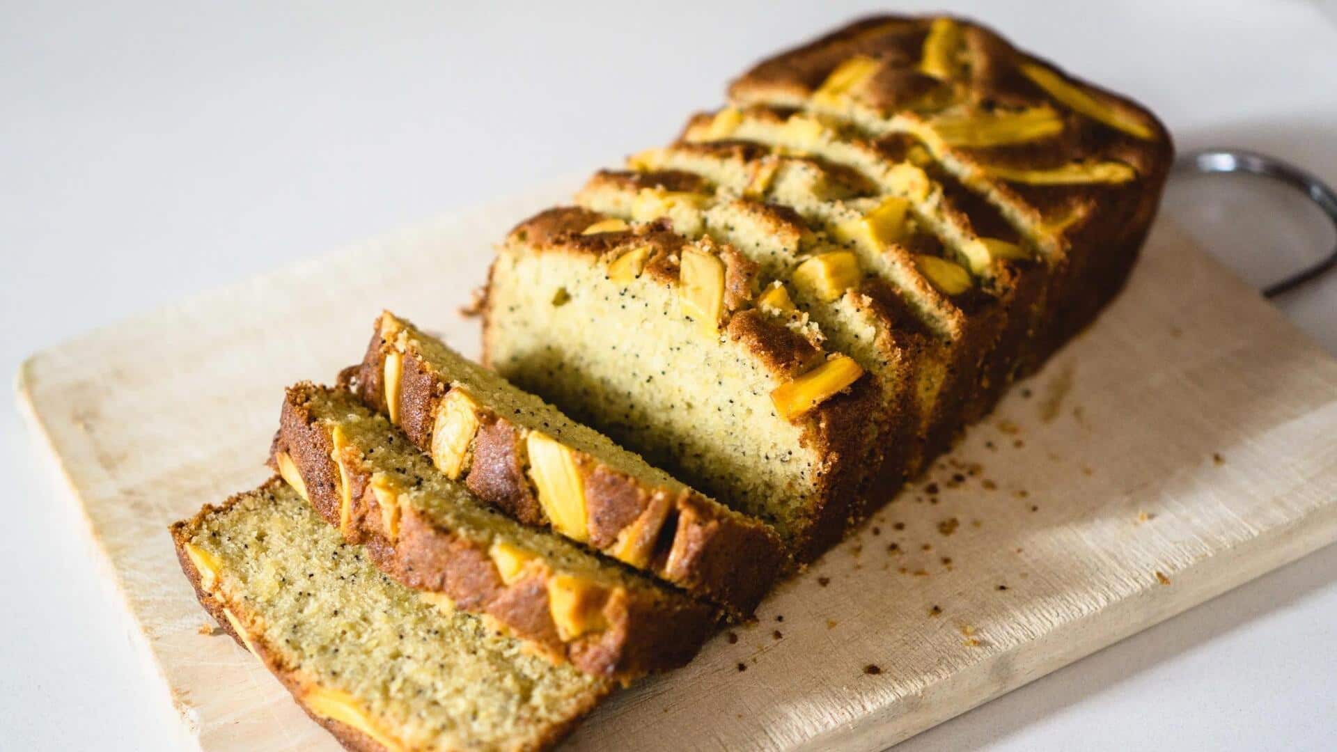 Resep Roti Nangka yang Wajib Dicoba dari Dapur Pedesaan Indonesia